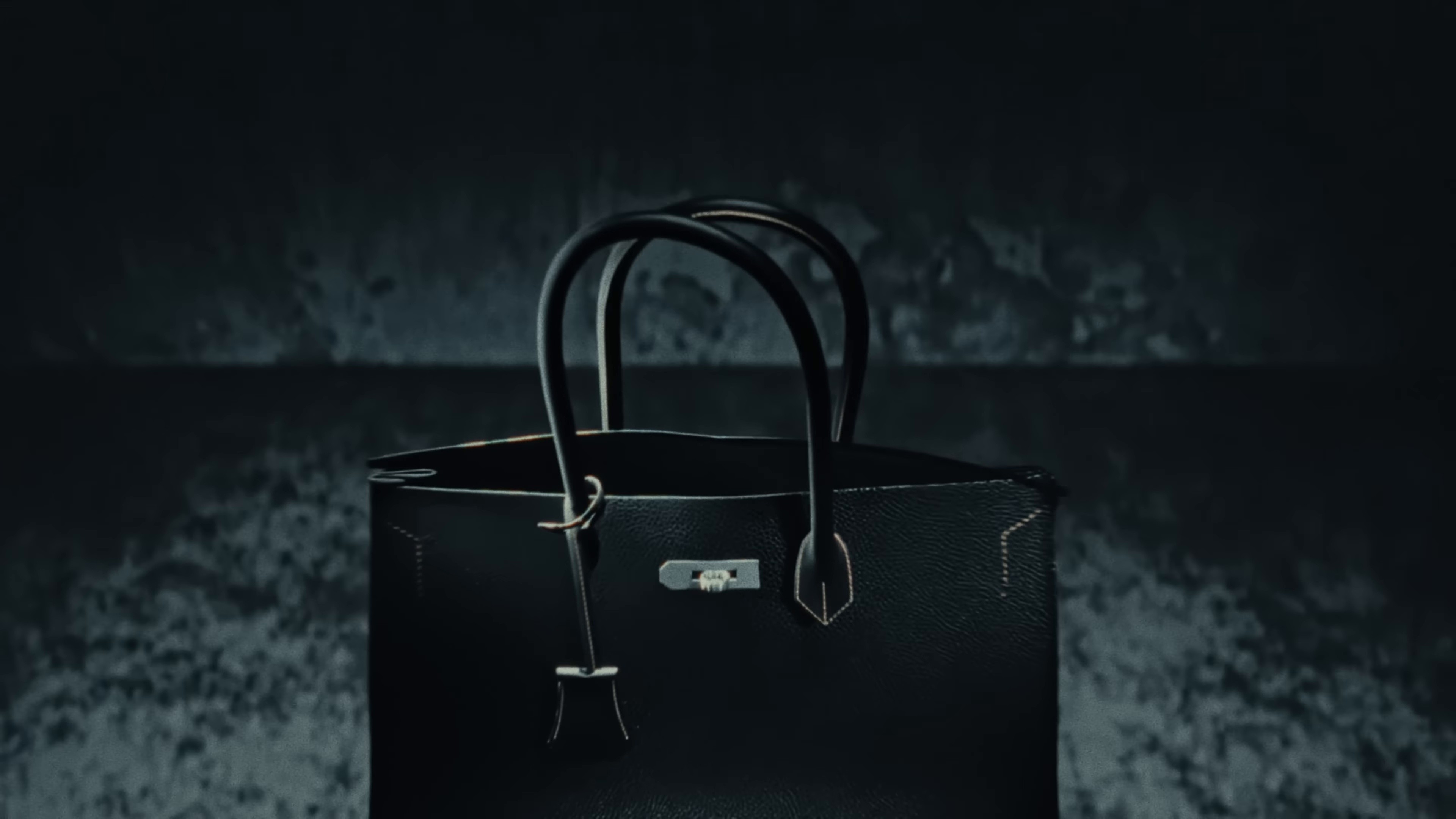 Borse Hermès (2024) —  shot,  lighting