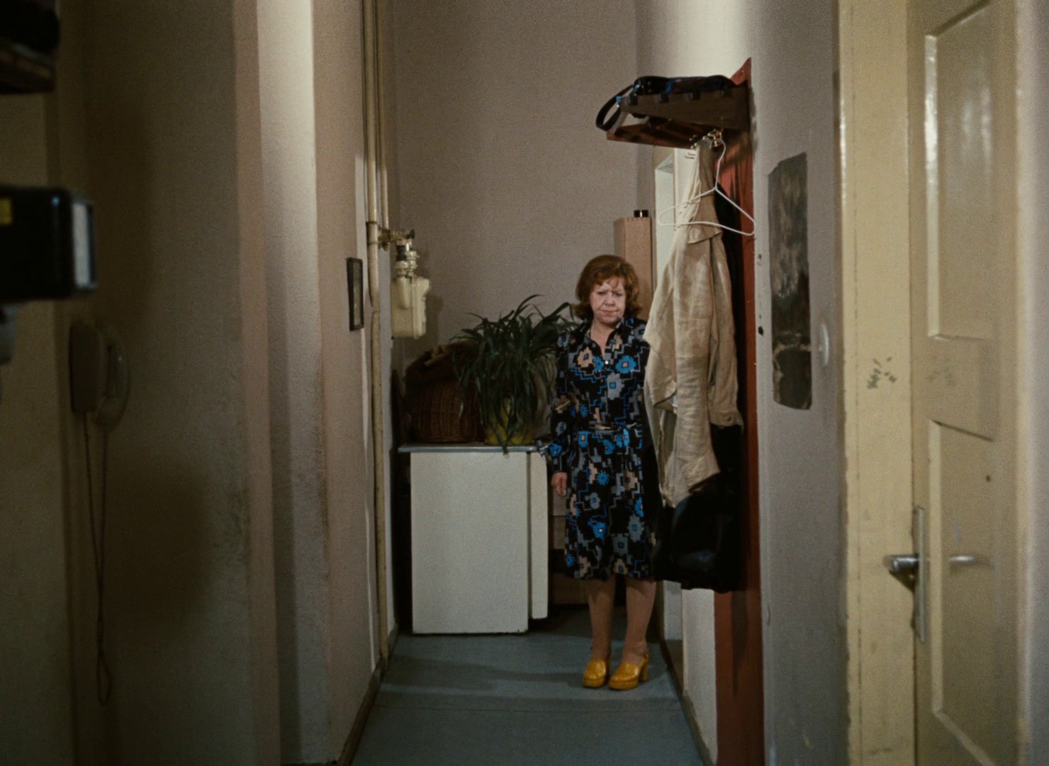 Ali: Fear Eats the Soul (1974) —  shot,  lighting