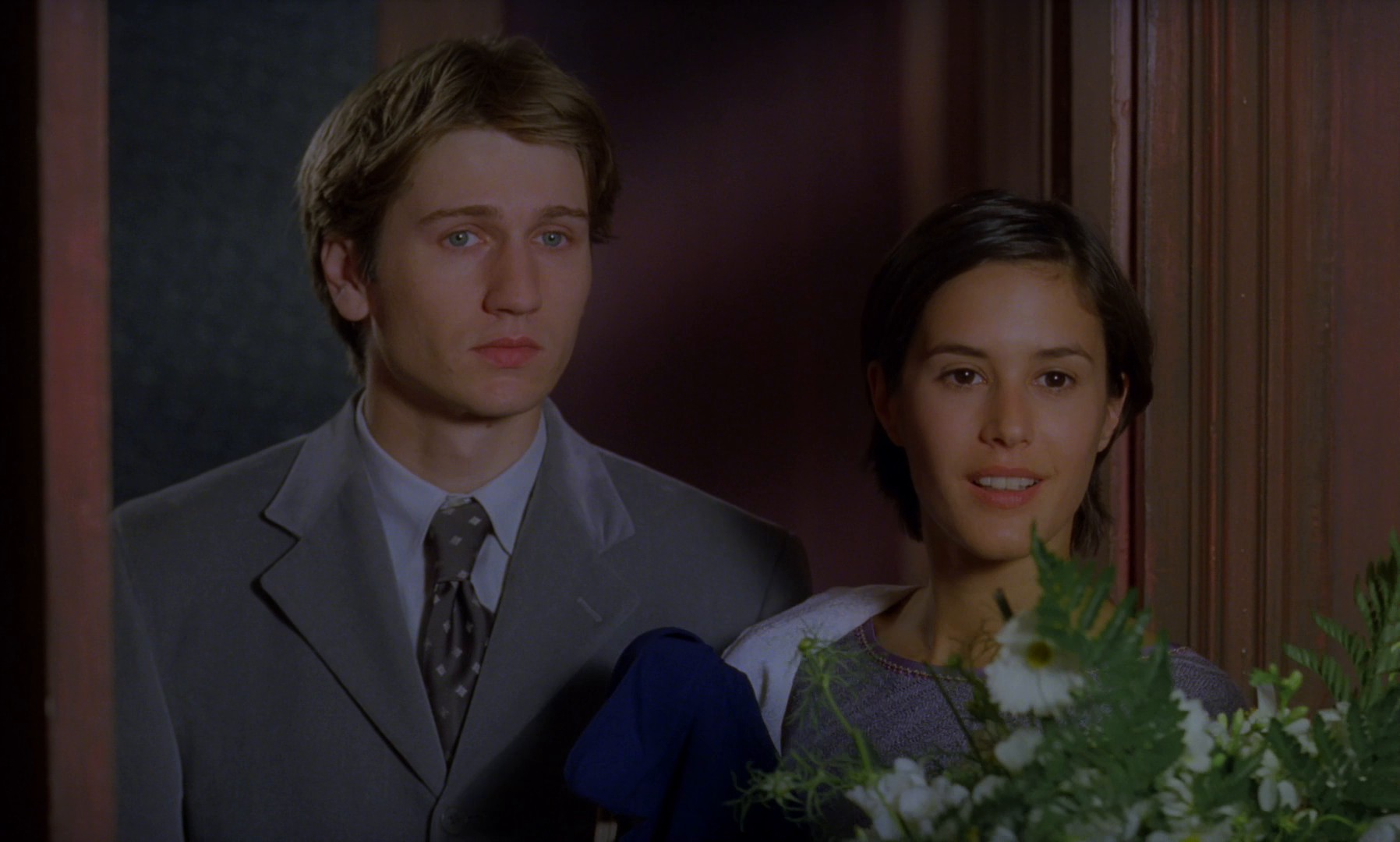 The Captive (2002) —  shot,  lighting