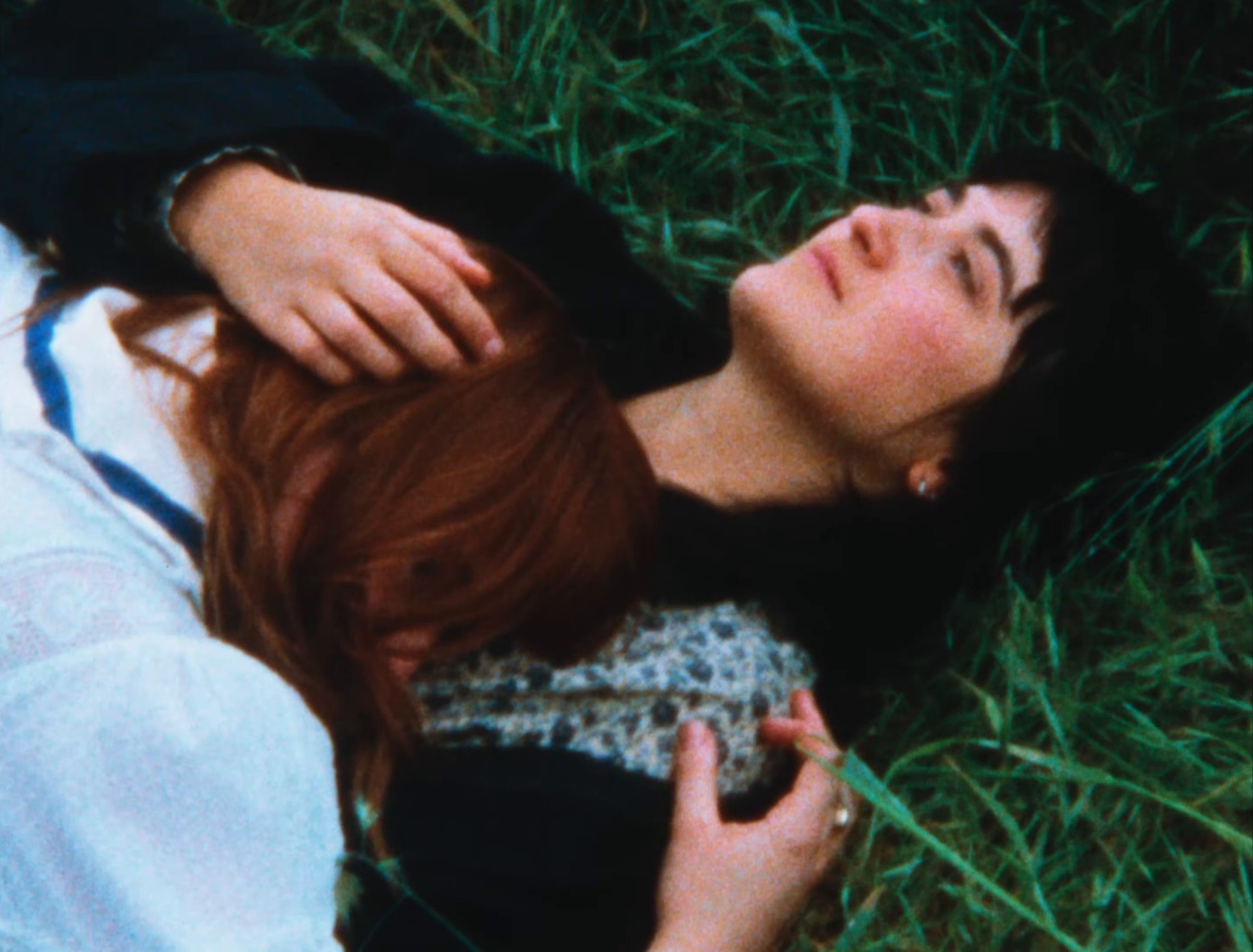 American Teenage Prophecy (2026) —  shot,  lighting