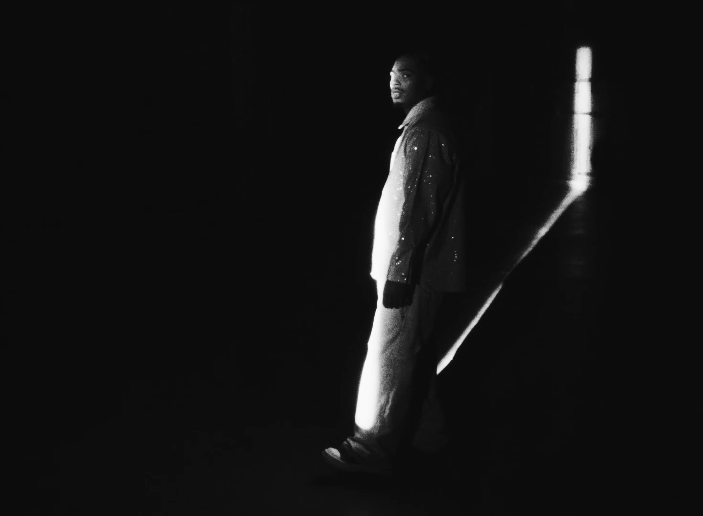 Wait so long  (2023) —  shot,  lighting