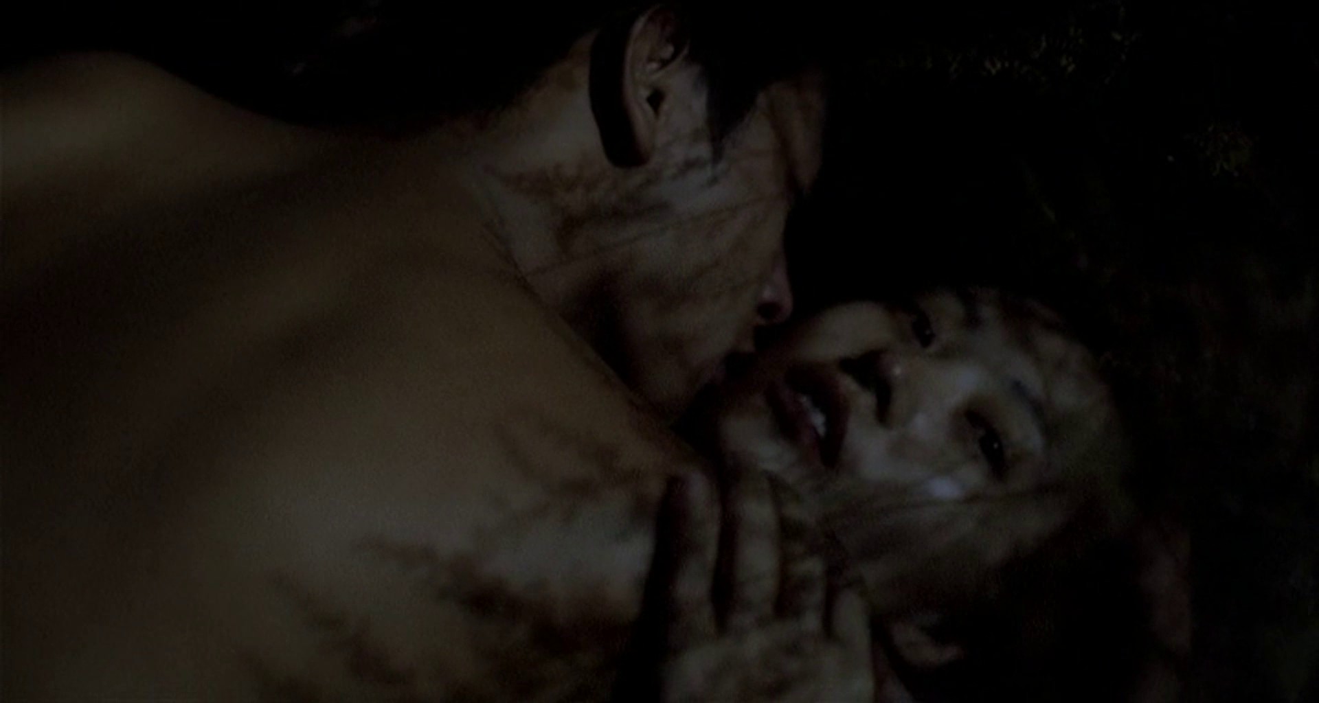 Summer Palace (2007) —  shot,  lighting