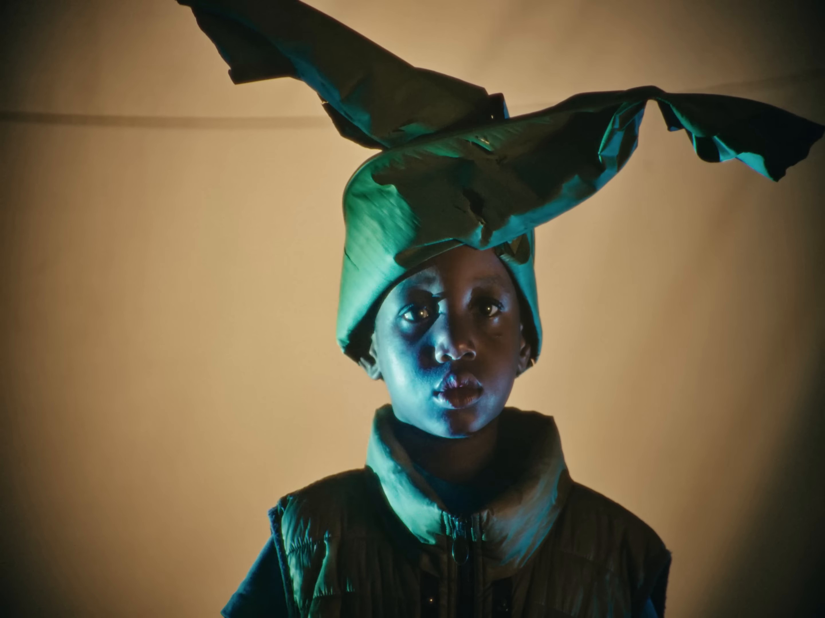 My Africa (Official Video) (2024) —  shot,  lighting