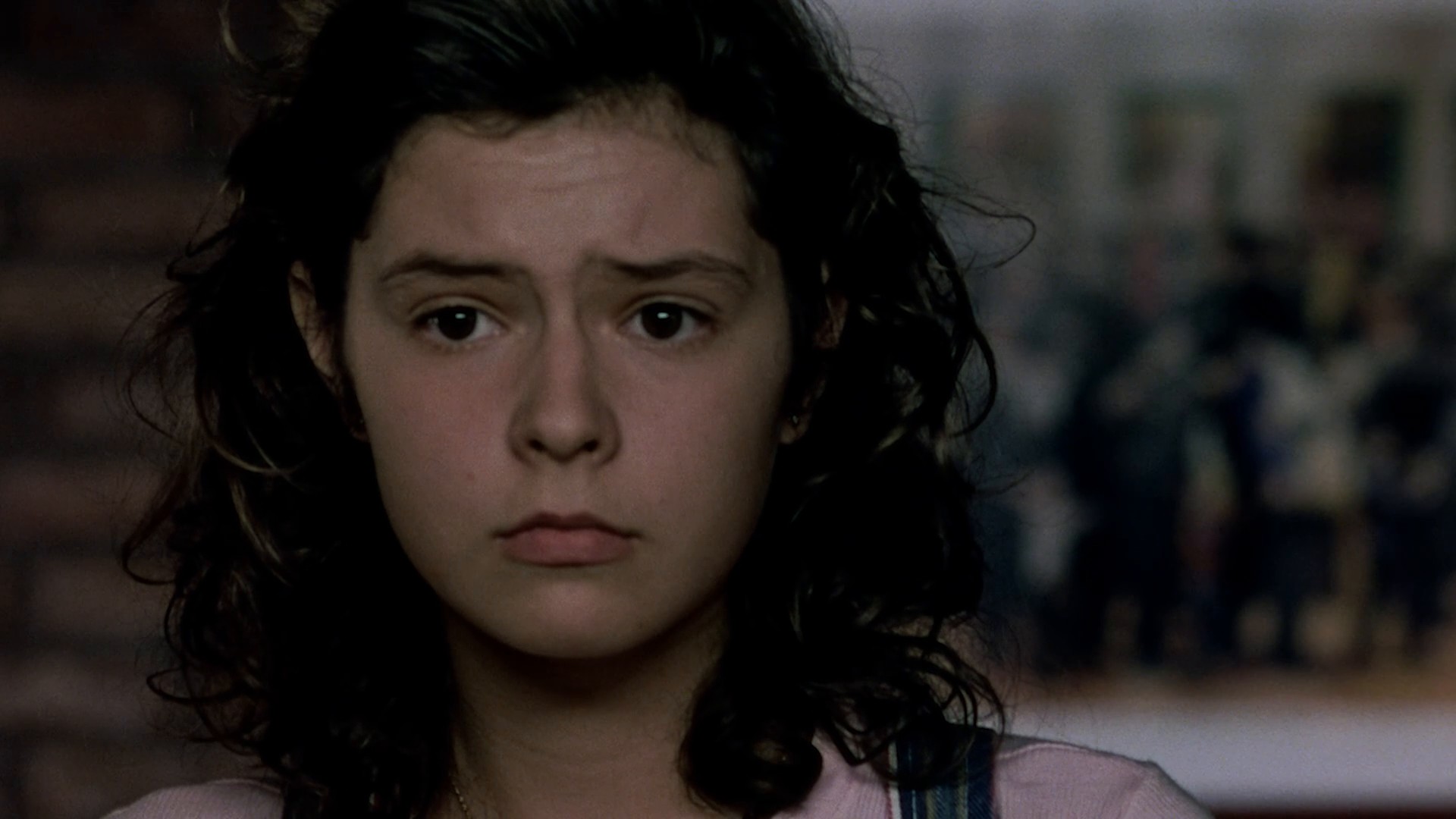 Cheese Head (2006) —  shot,  lighting