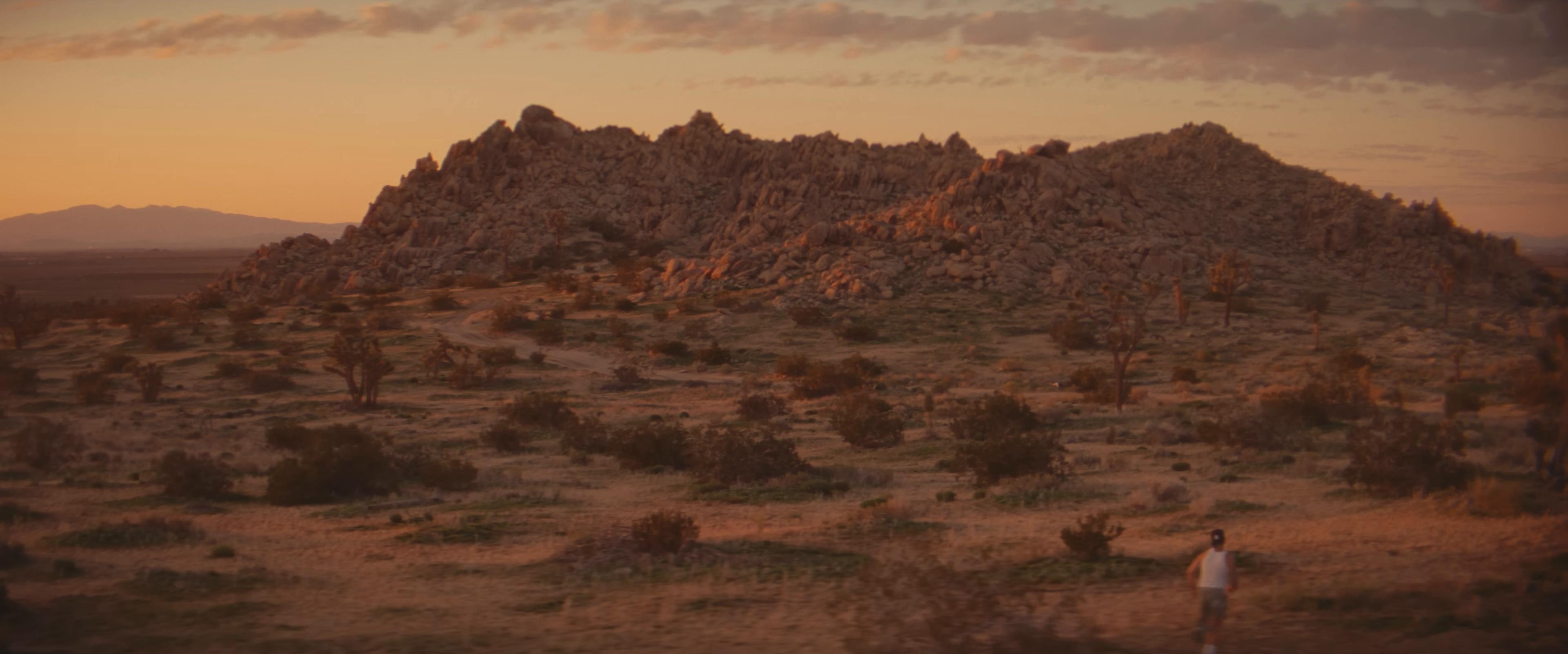 LUNA (2024) —  shot,  lighting