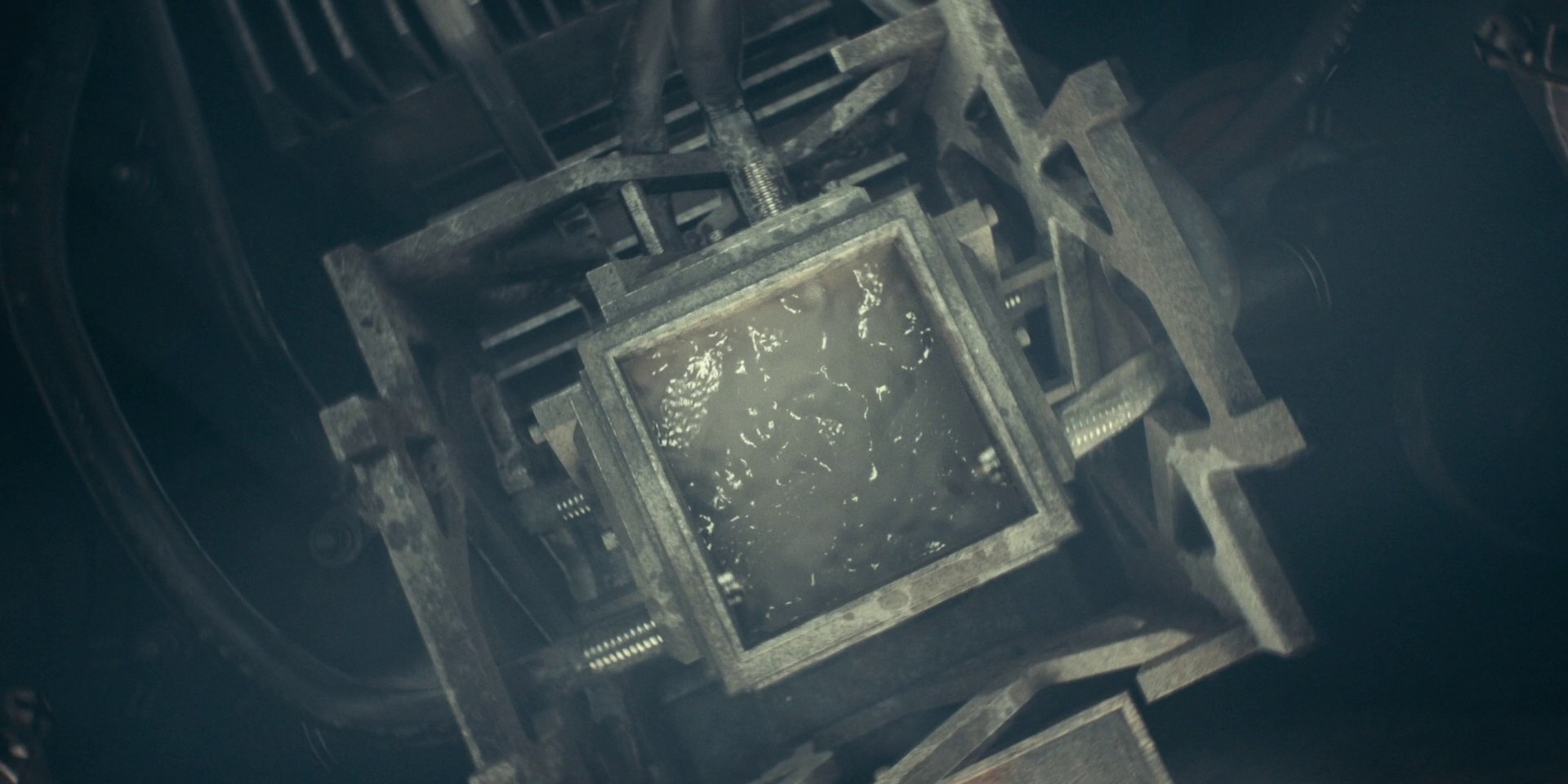 Light Out (2021) —  shot,  lighting