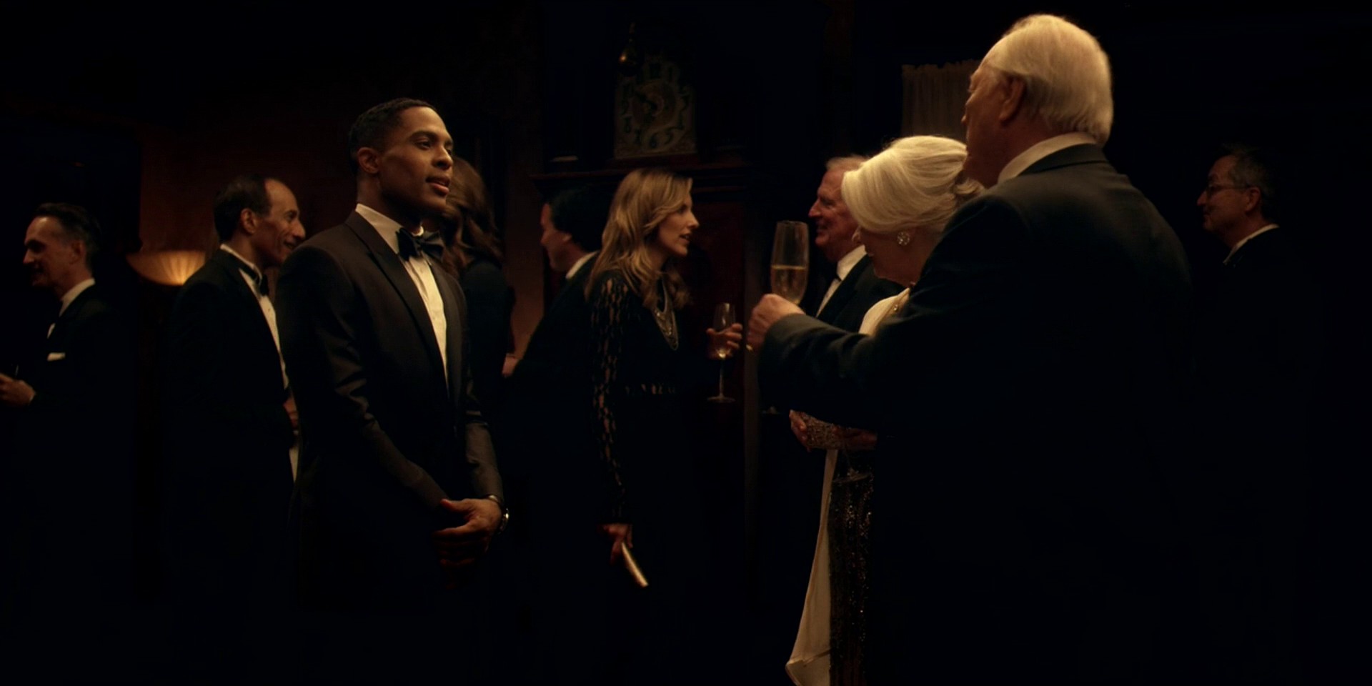 Chapter III (2017) —  shot,  lighting