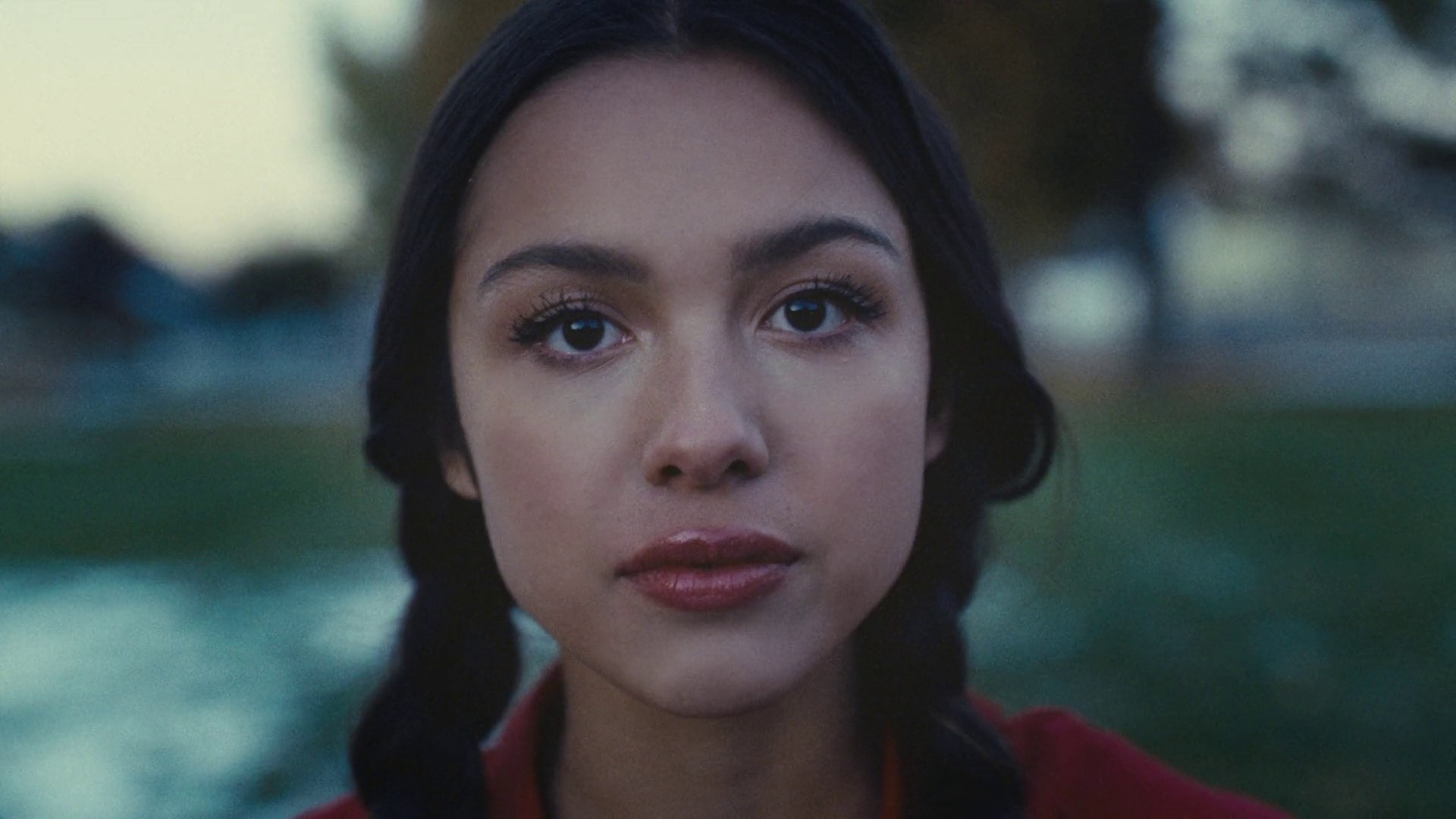 Drivers License (2021) —  shot,  lighting