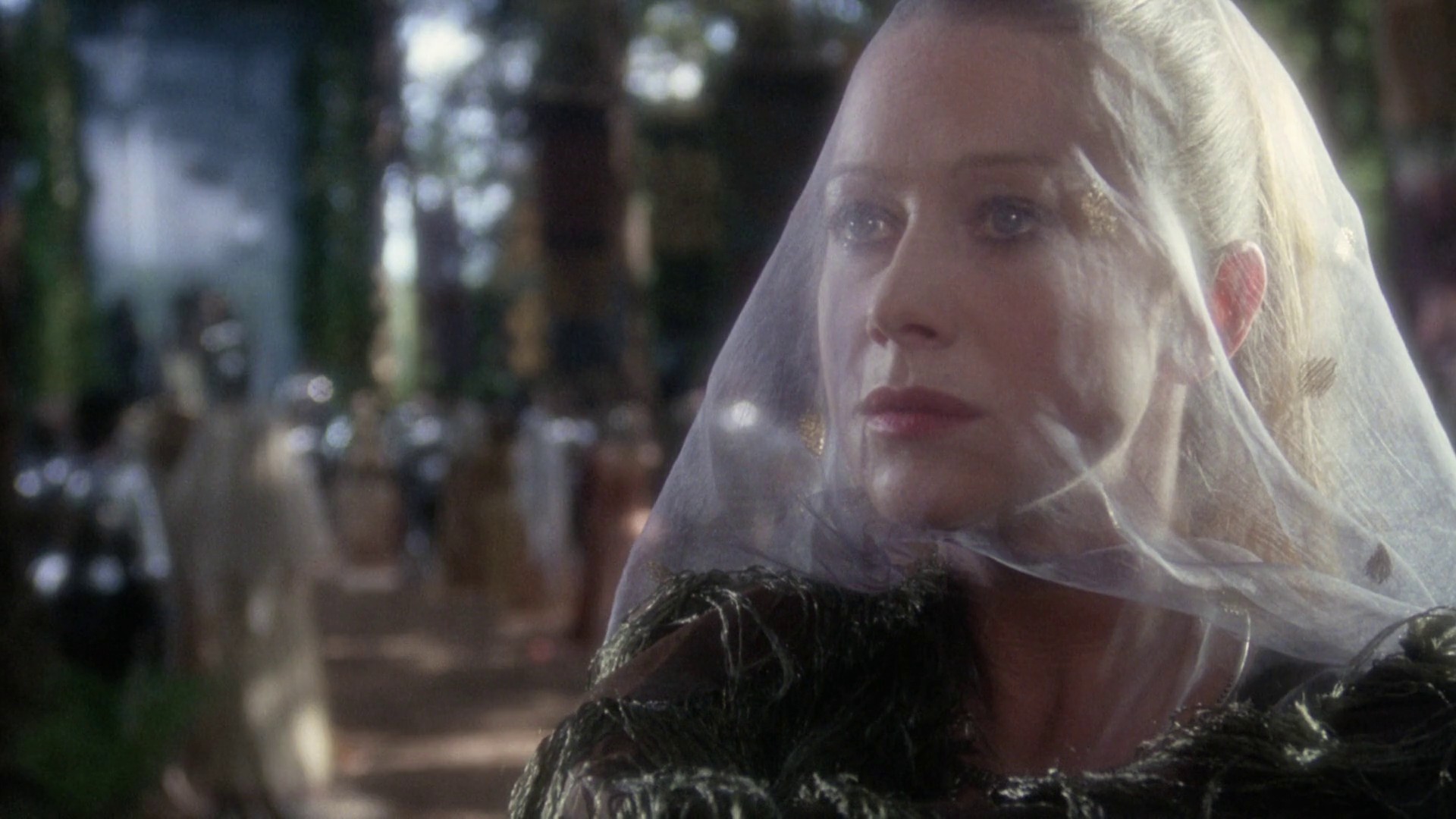 Excalibur (1981) —  shot,  lighting