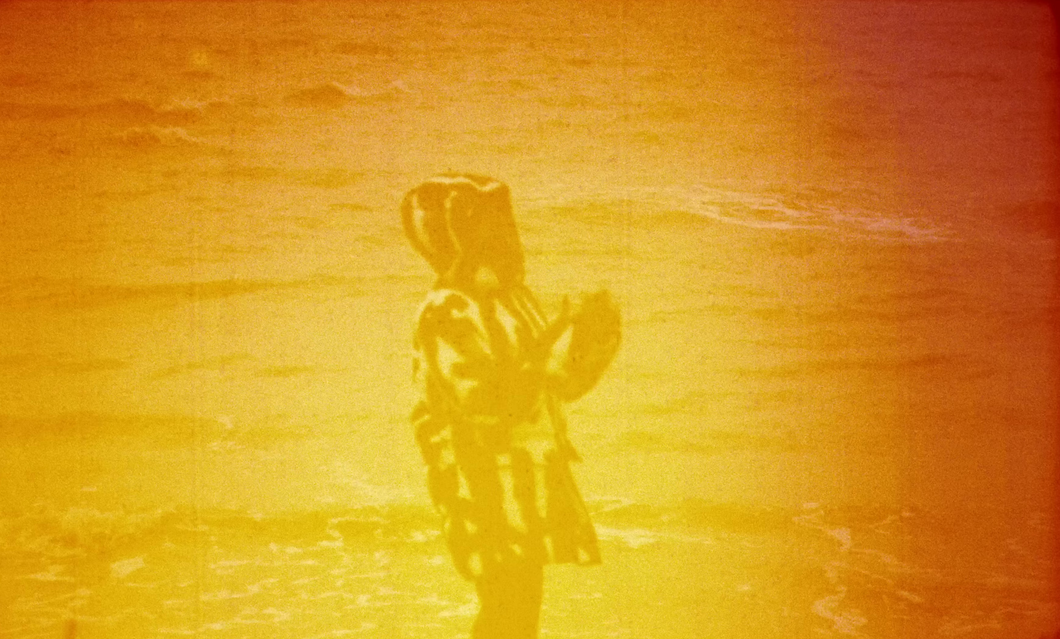 Preach (2023) —  shot,  lighting