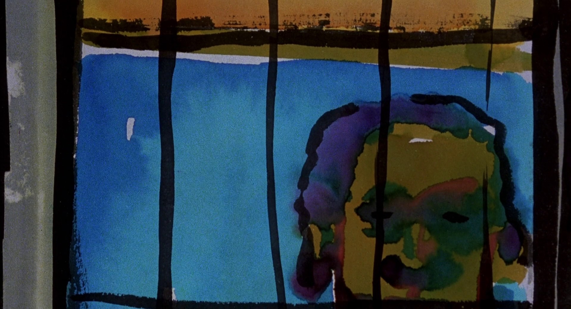 Gloria (1980) —  shot,  lighting