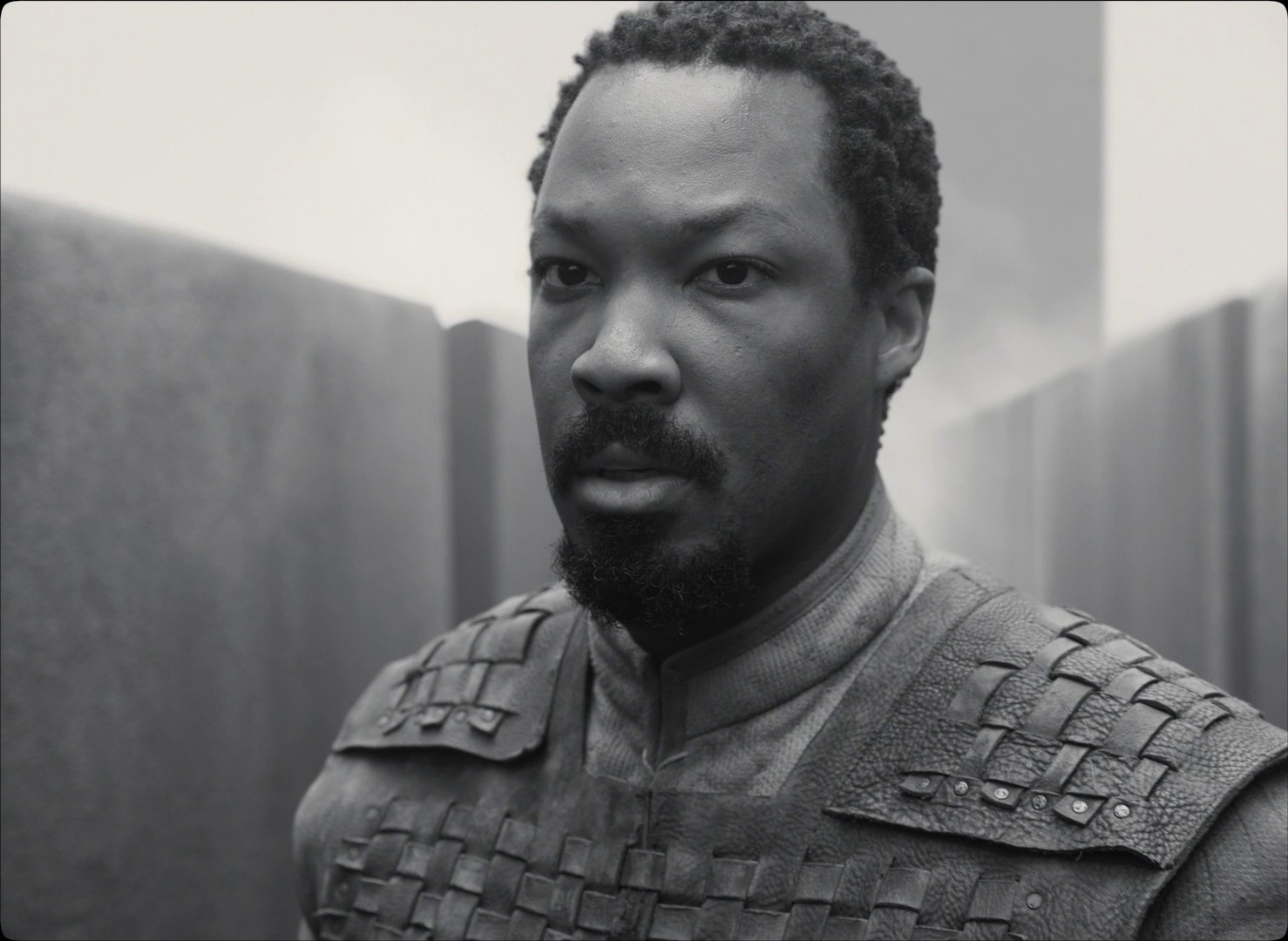 The Tragedy of Macbeth (2021) —  shot,  lighting