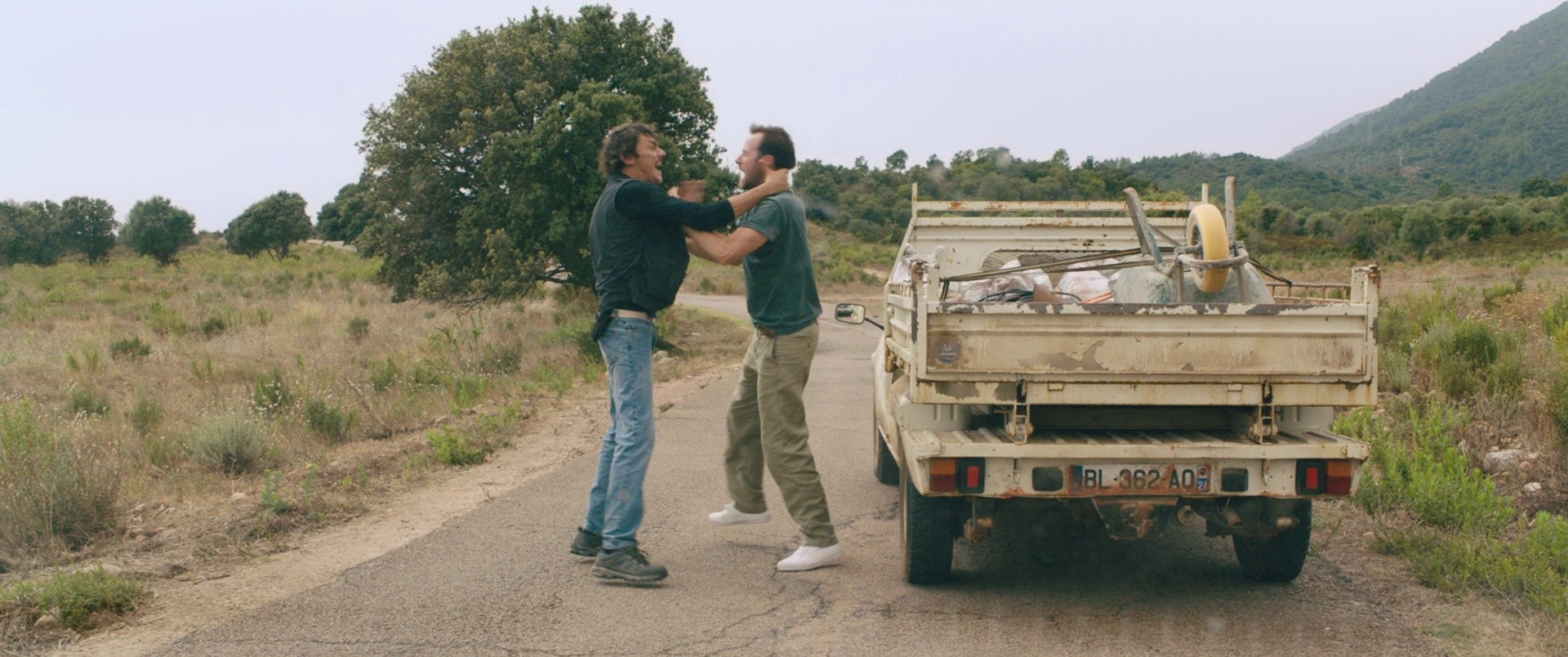 Grand Expectations (2023) —  shot,  lighting