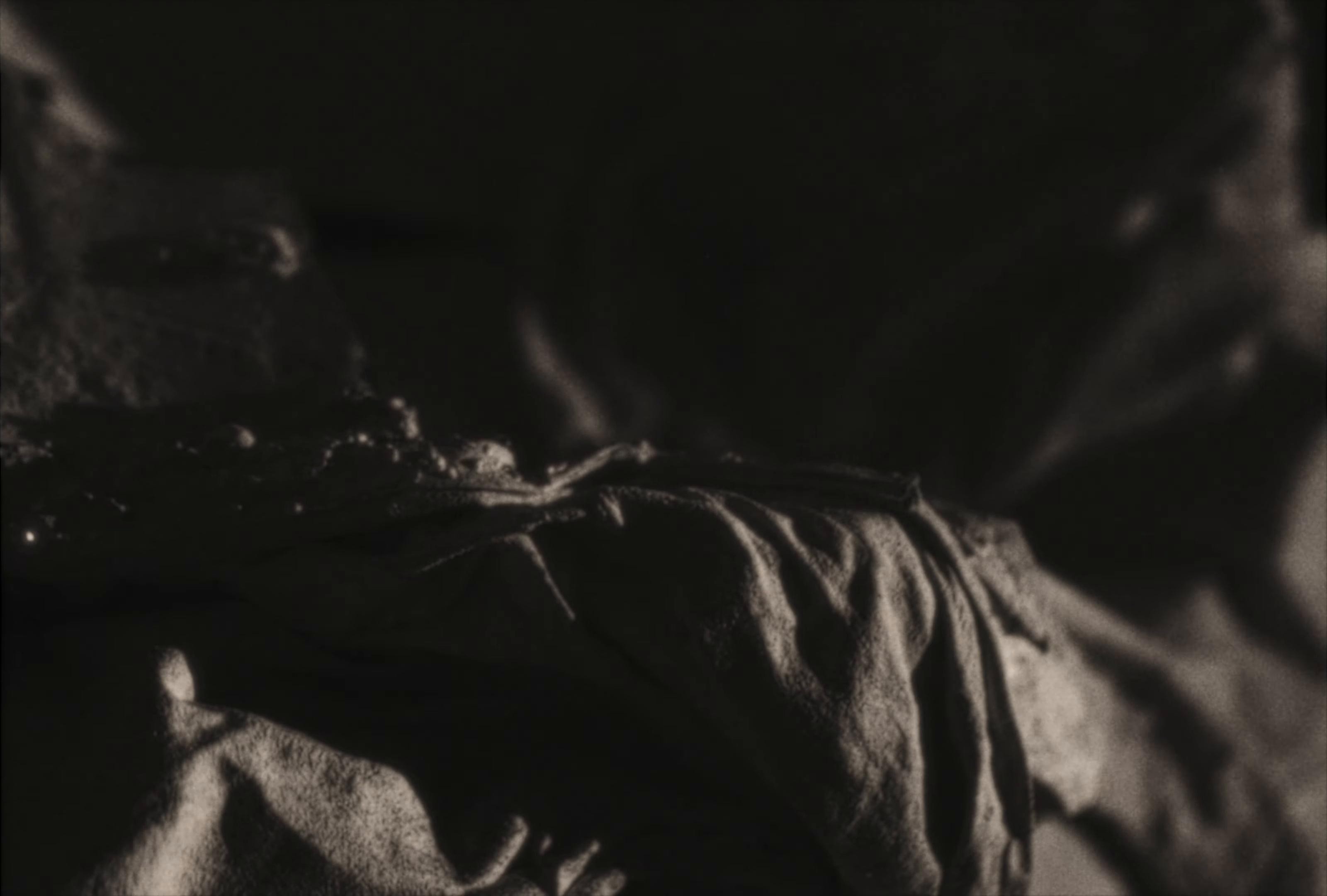 LIE DOWN.. (2025) —  shot,  lighting