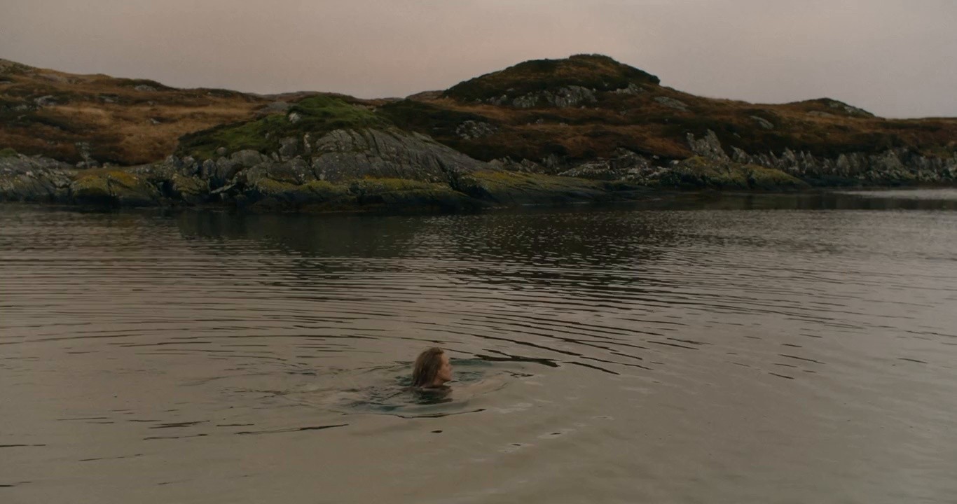 TEKLA WINTER BATHING (2025) —  shot,  lighting