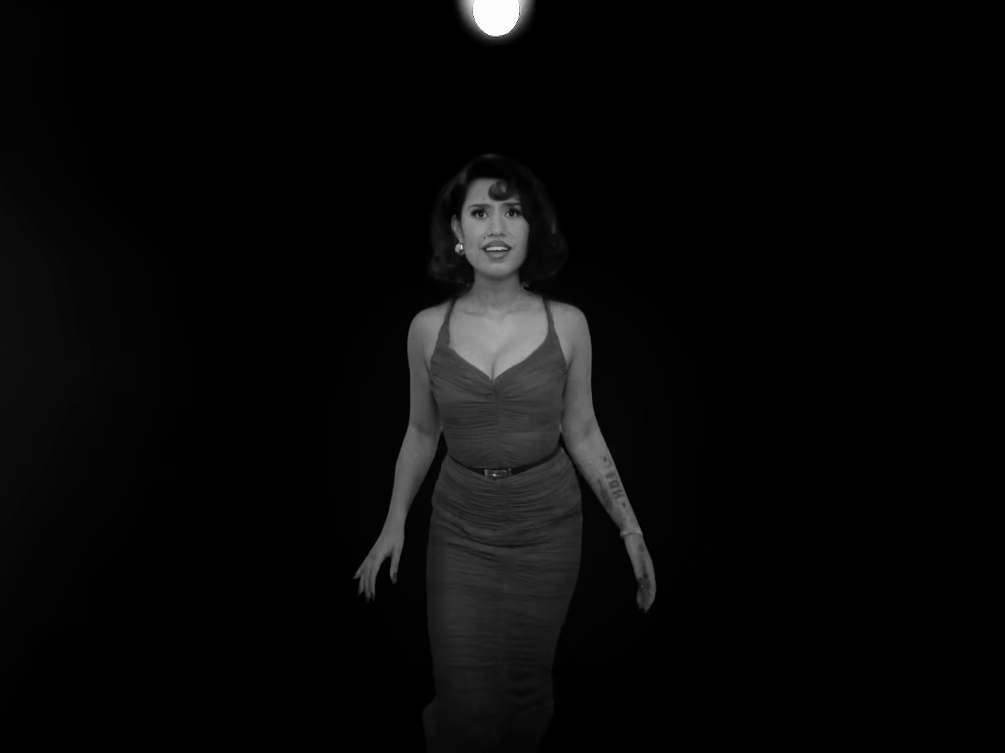 WHERE IS MY HUSBAND! (2025) —  shot,  lighting