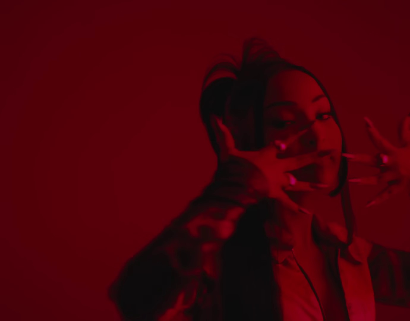 Beama (2023) —  shot,  lighting