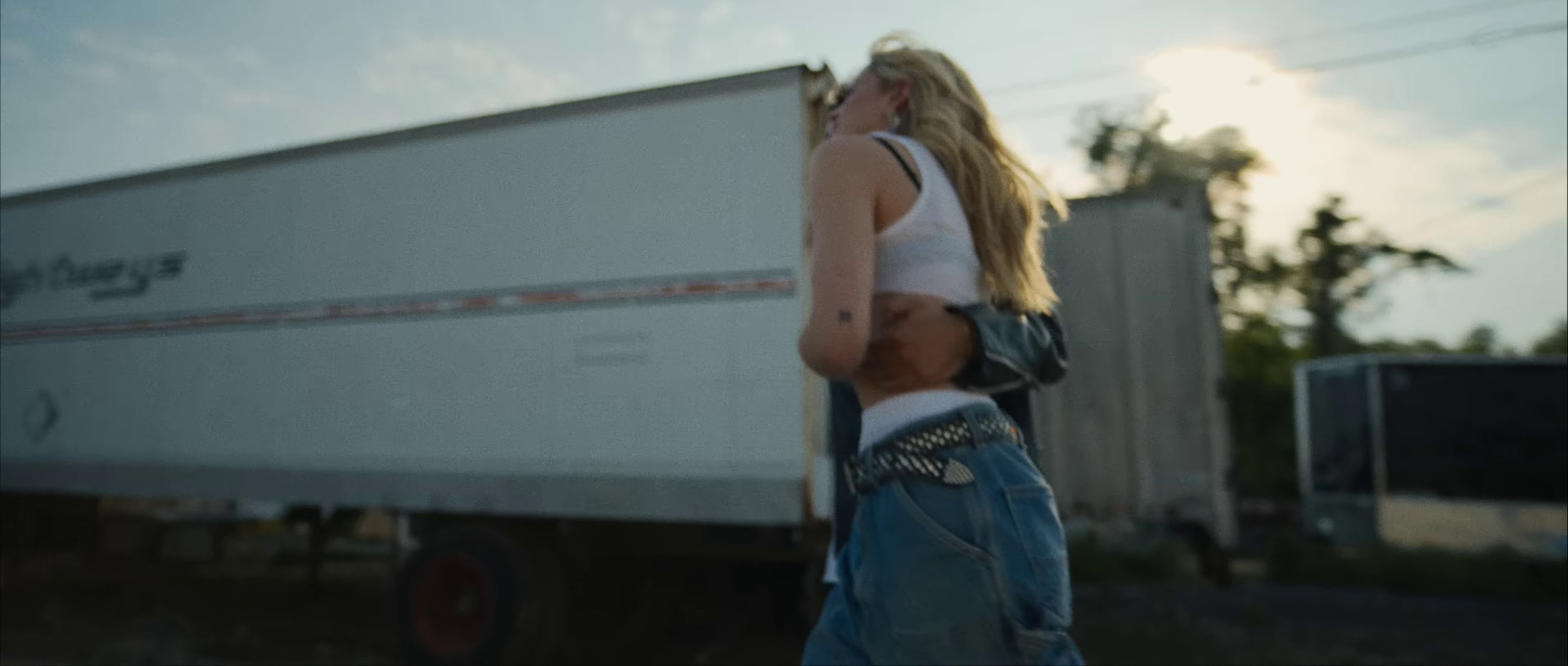 Liar Liar (2023) —  shot,  lighting