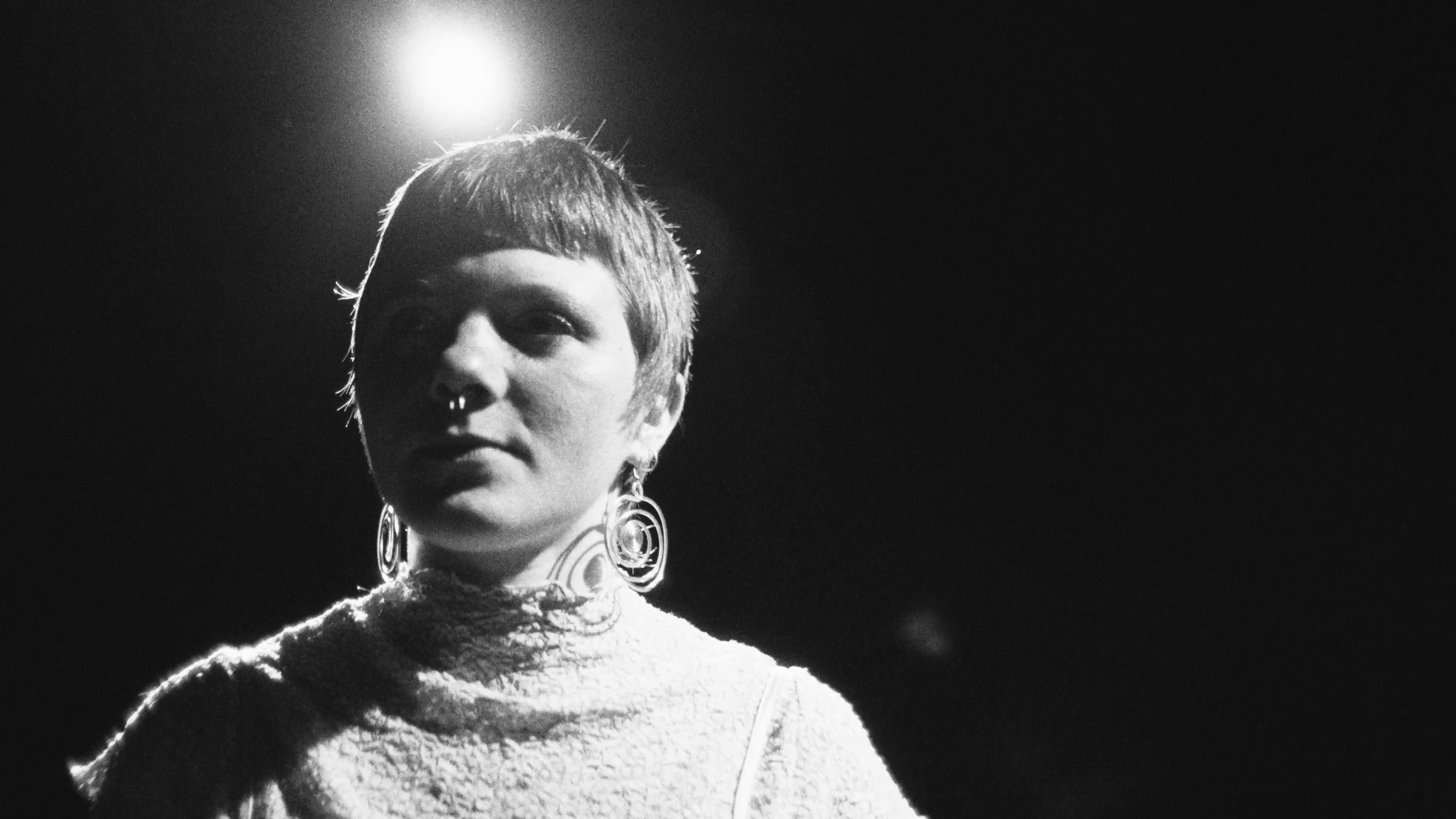 Where Will Love Go? (2025) —  shot,  lighting