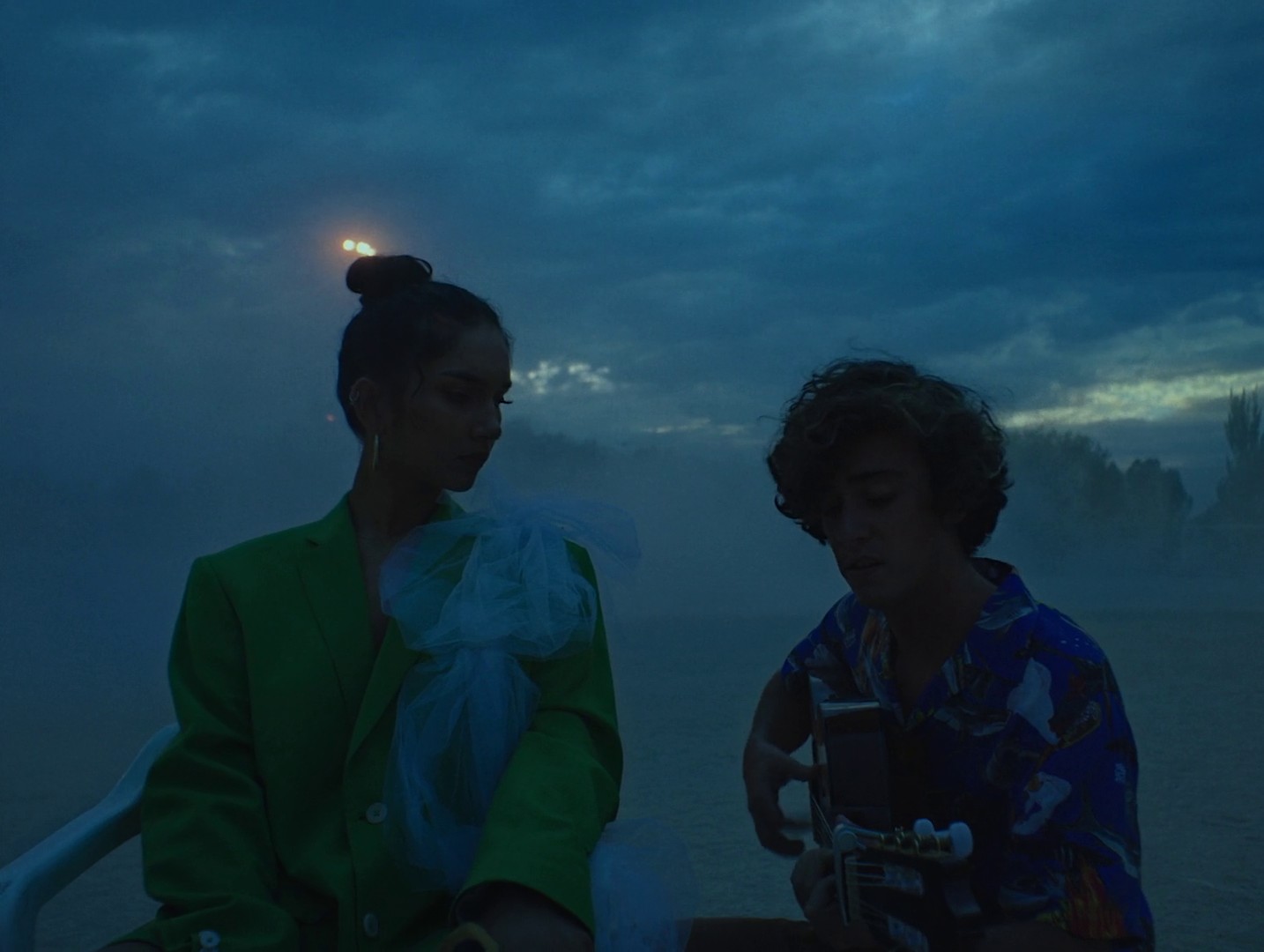 Agua y Mezcal (2021) —  shot,  lighting