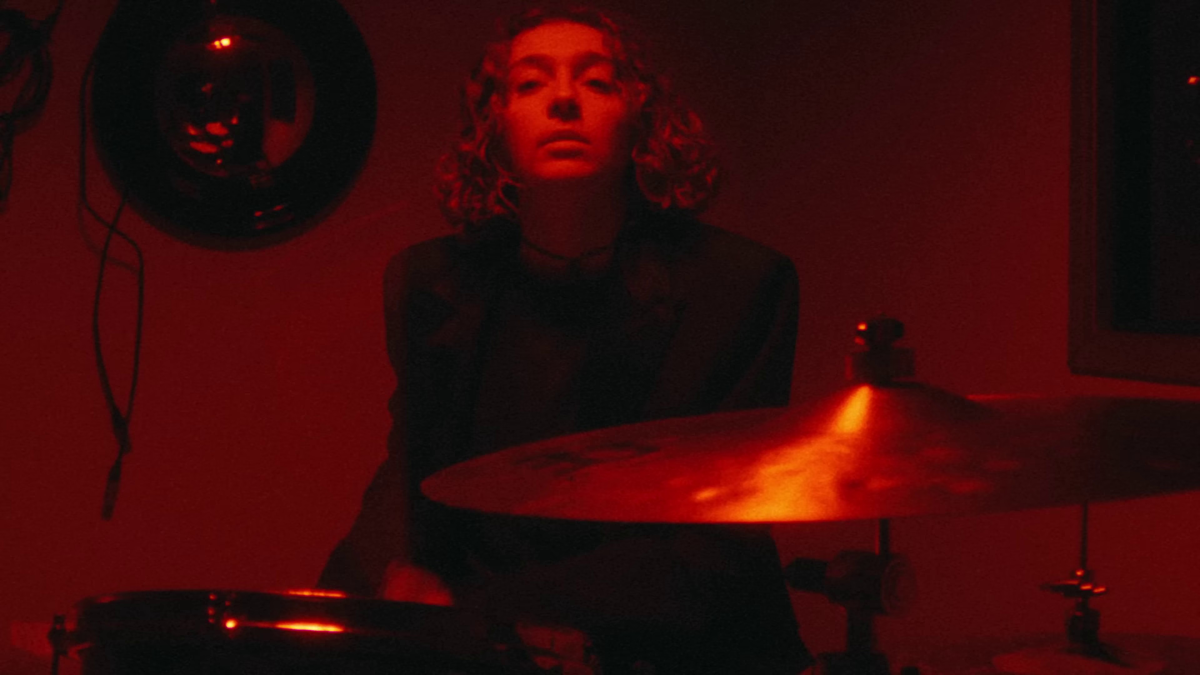 Cry at the Moon (2024) —  shot,  lighting