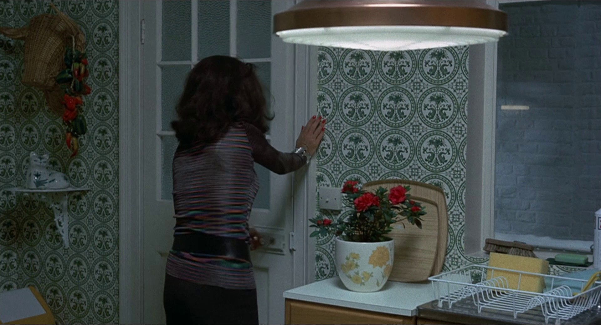 Tales from the Crypt (1972) —  shot,  lighting