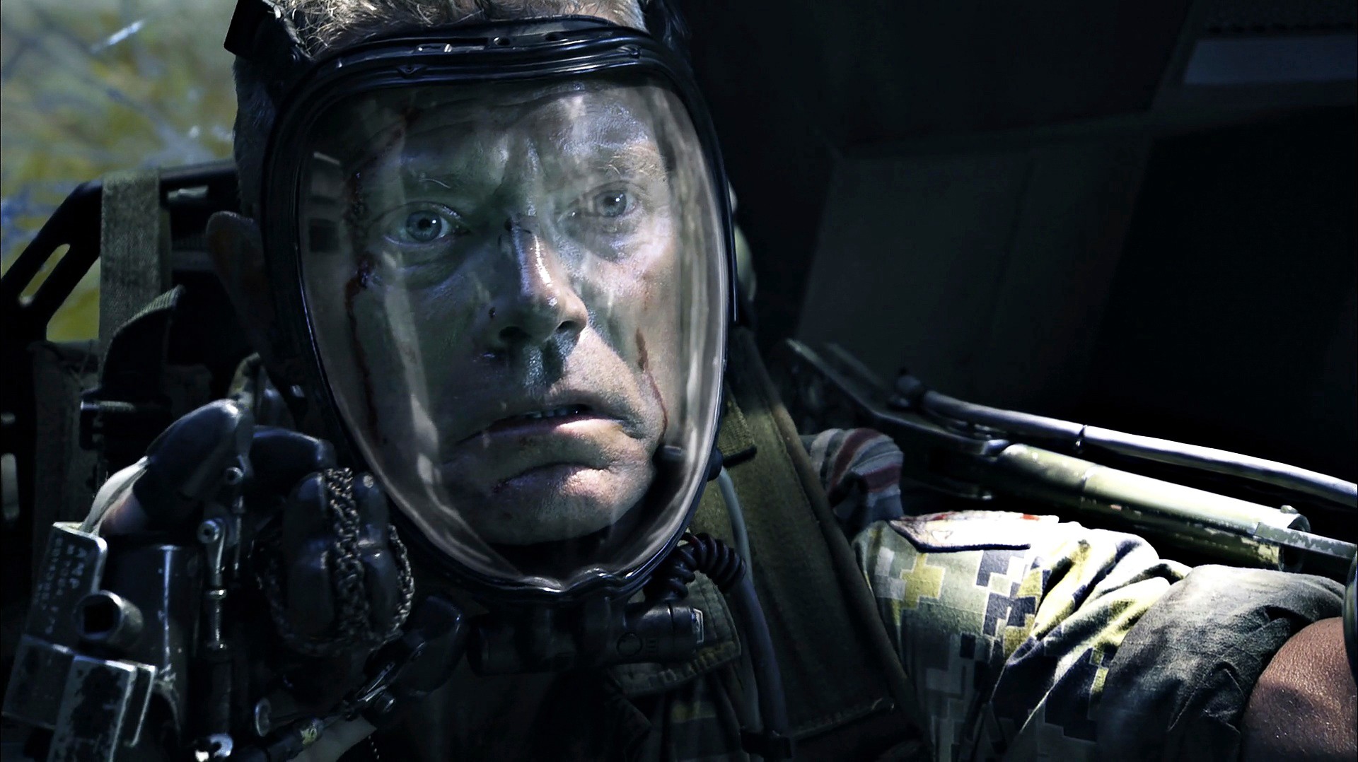 Avatar (2009) —  shot,  lighting