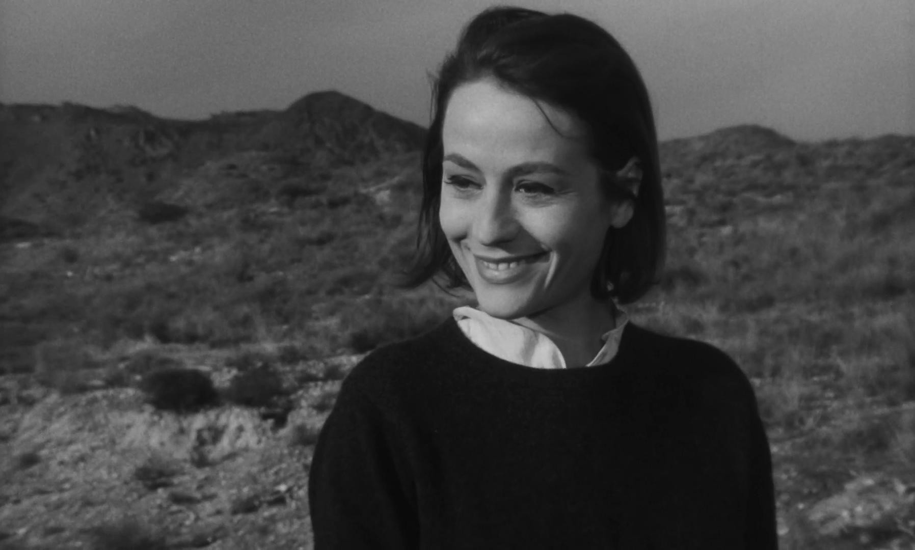 The Other Woman (1964) —  shot,  lighting