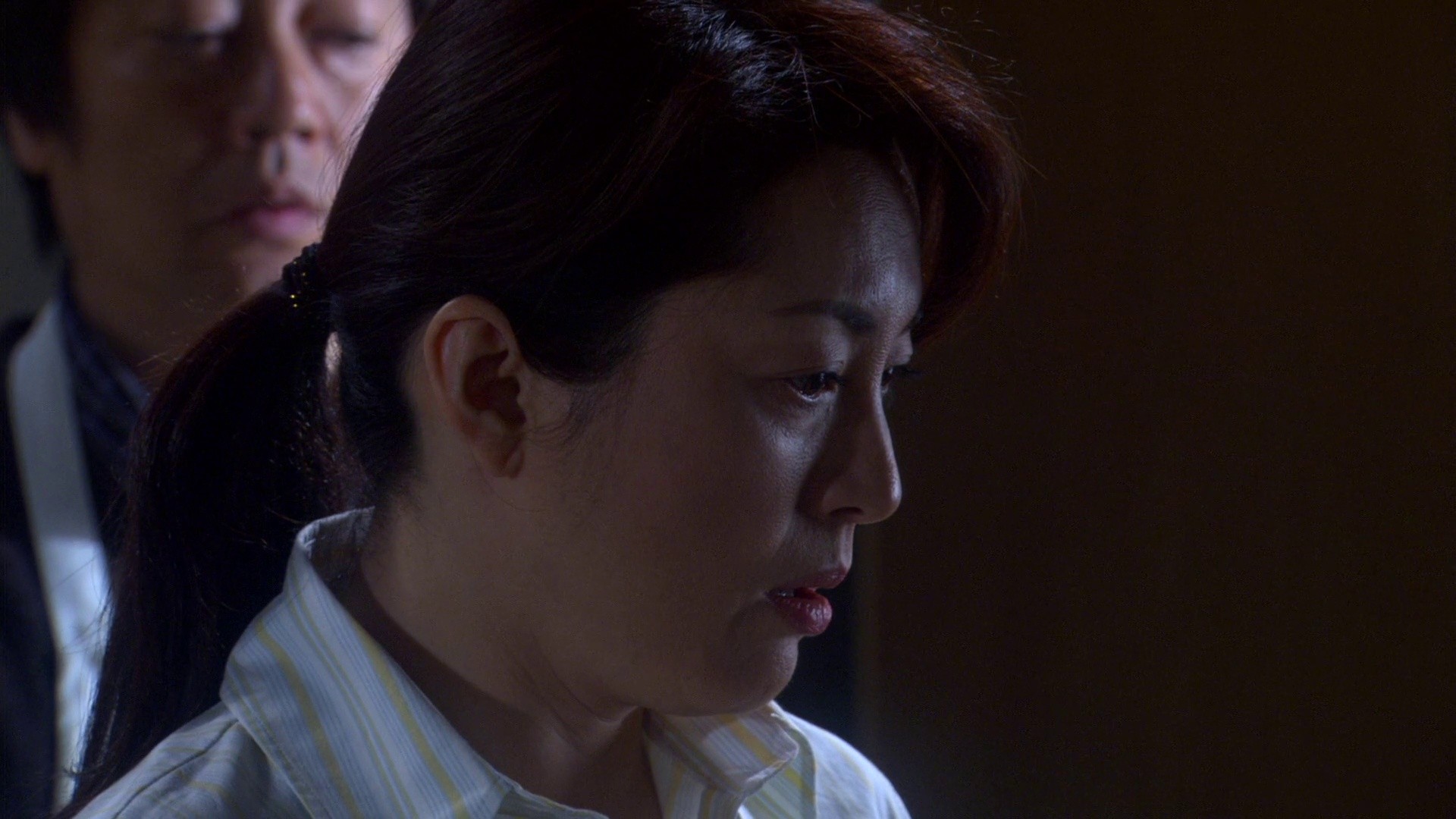 The Happiness of the Katakuris (2001) —  shot,  lighting