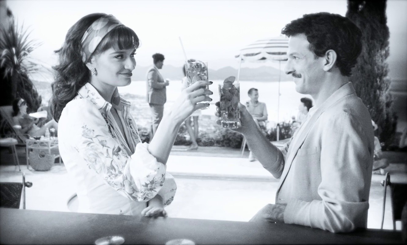 Joli joli (2024) —  shot,  lighting