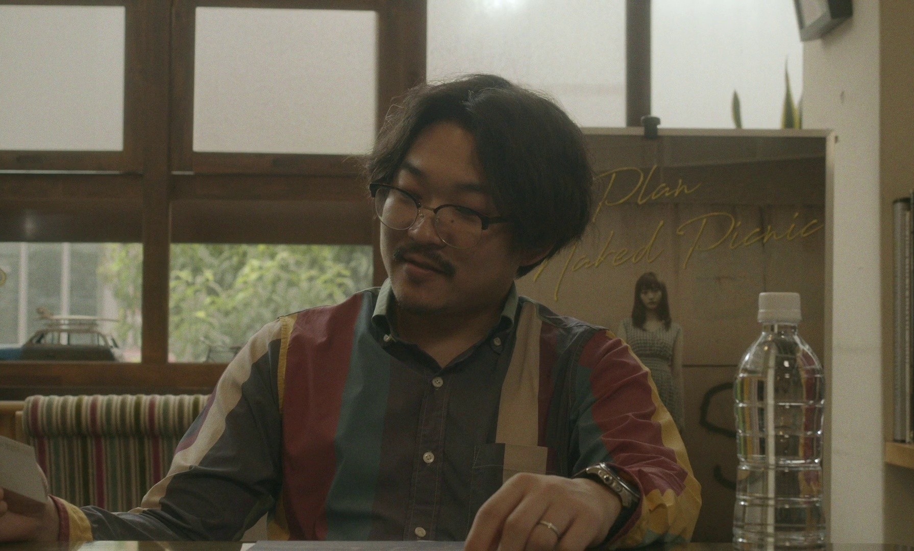 Neko wa Nigeta (2022) —  shot,  lighting