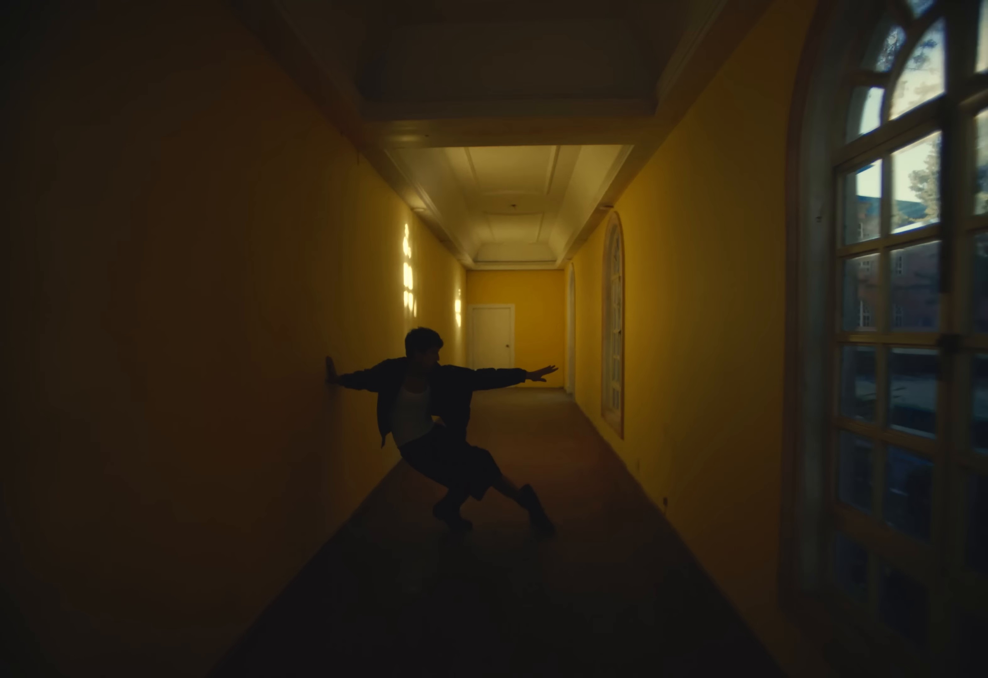 Spite (2024) —  shot,  lighting