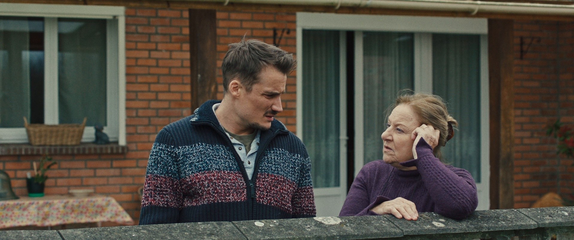 The Marching Band (2024) —  shot,  lighting