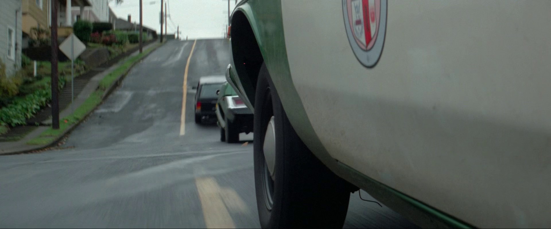 The Goonies (1985) —  shot,  lighting