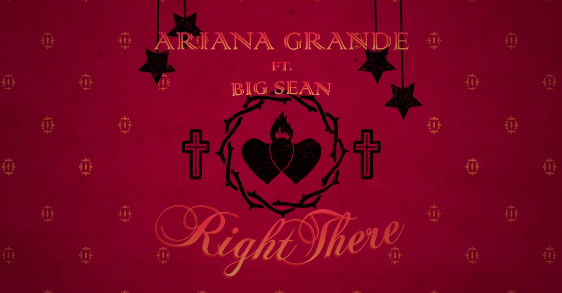 Right There (2013) —  shot,  lighting