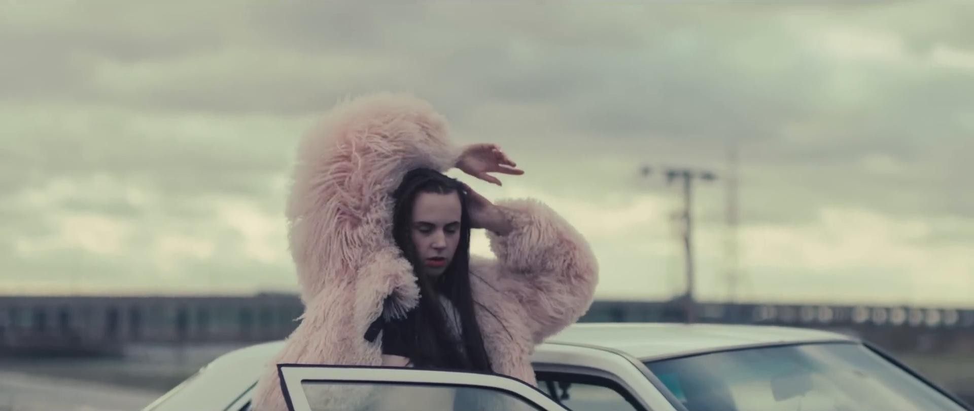 Don't Wanna Dance (2014) —  shot,  lighting