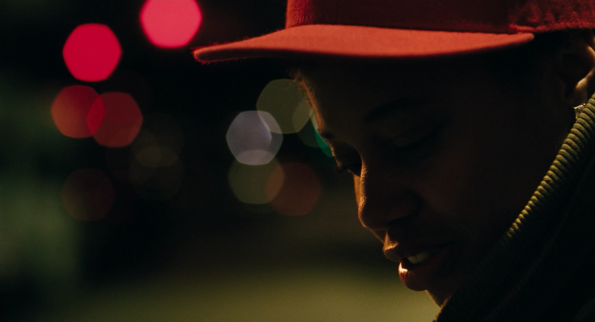 Pariah (2011) —  shot,  lighting
