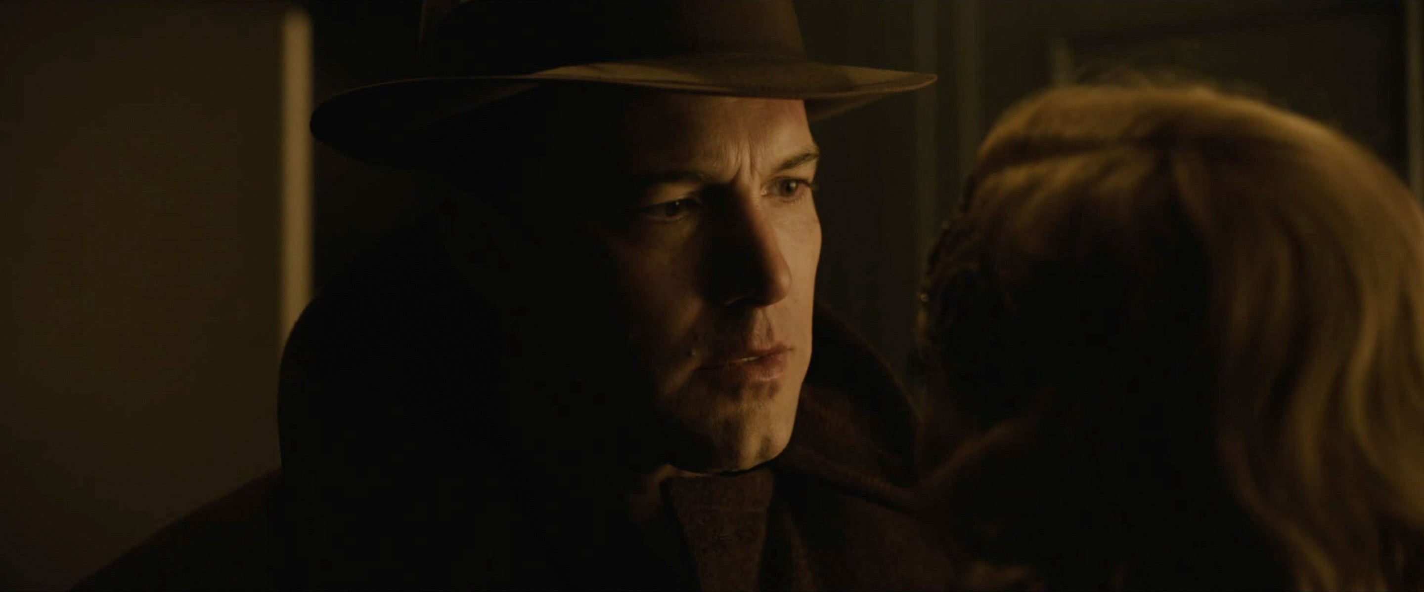 Live by Night (2016) —  shot,  lighting