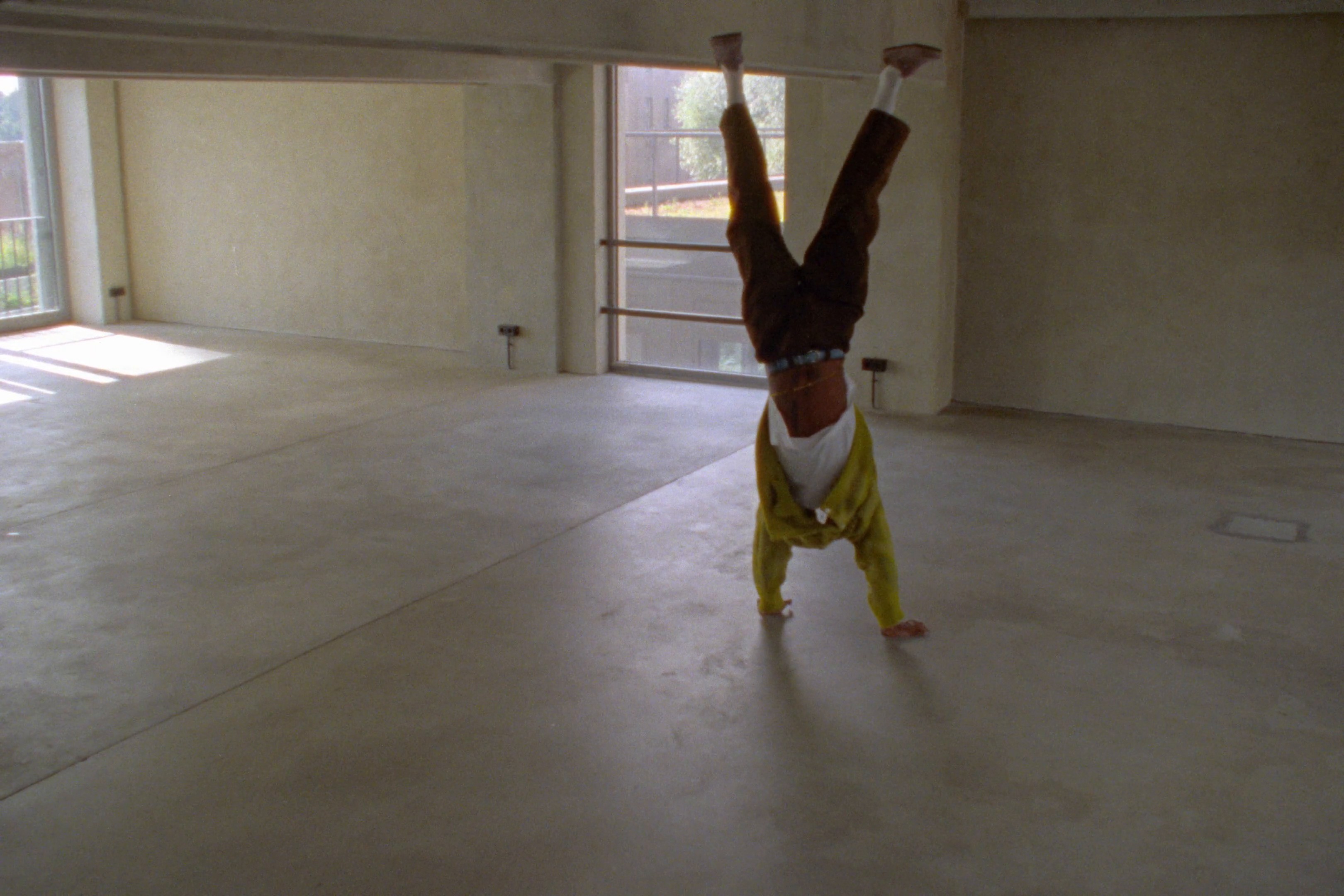 BIRKENSTOCK | TOKIO (2024) —  shot,  lighting