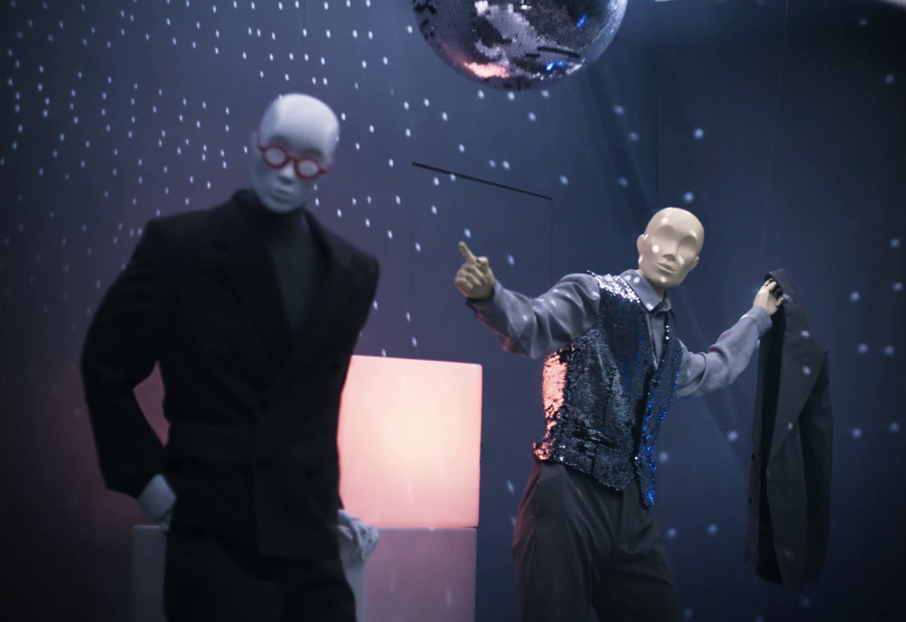 Break Free From Boredom & Find Your Play! (2024) —  shot,  lighting