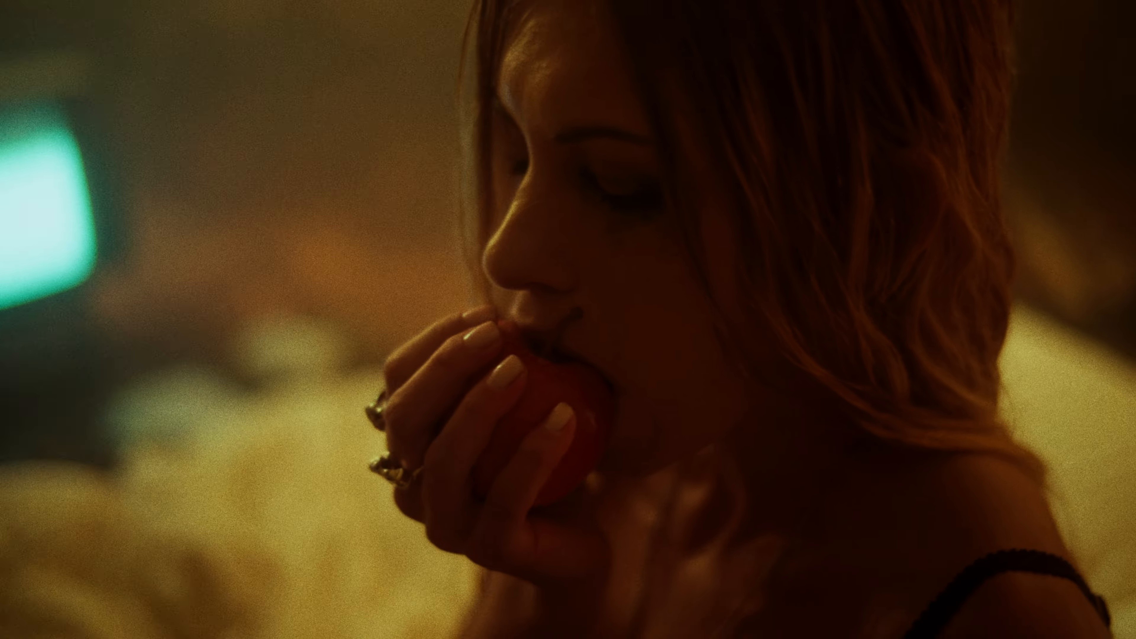 BLACKOUT (2024) —  shot,  lighting