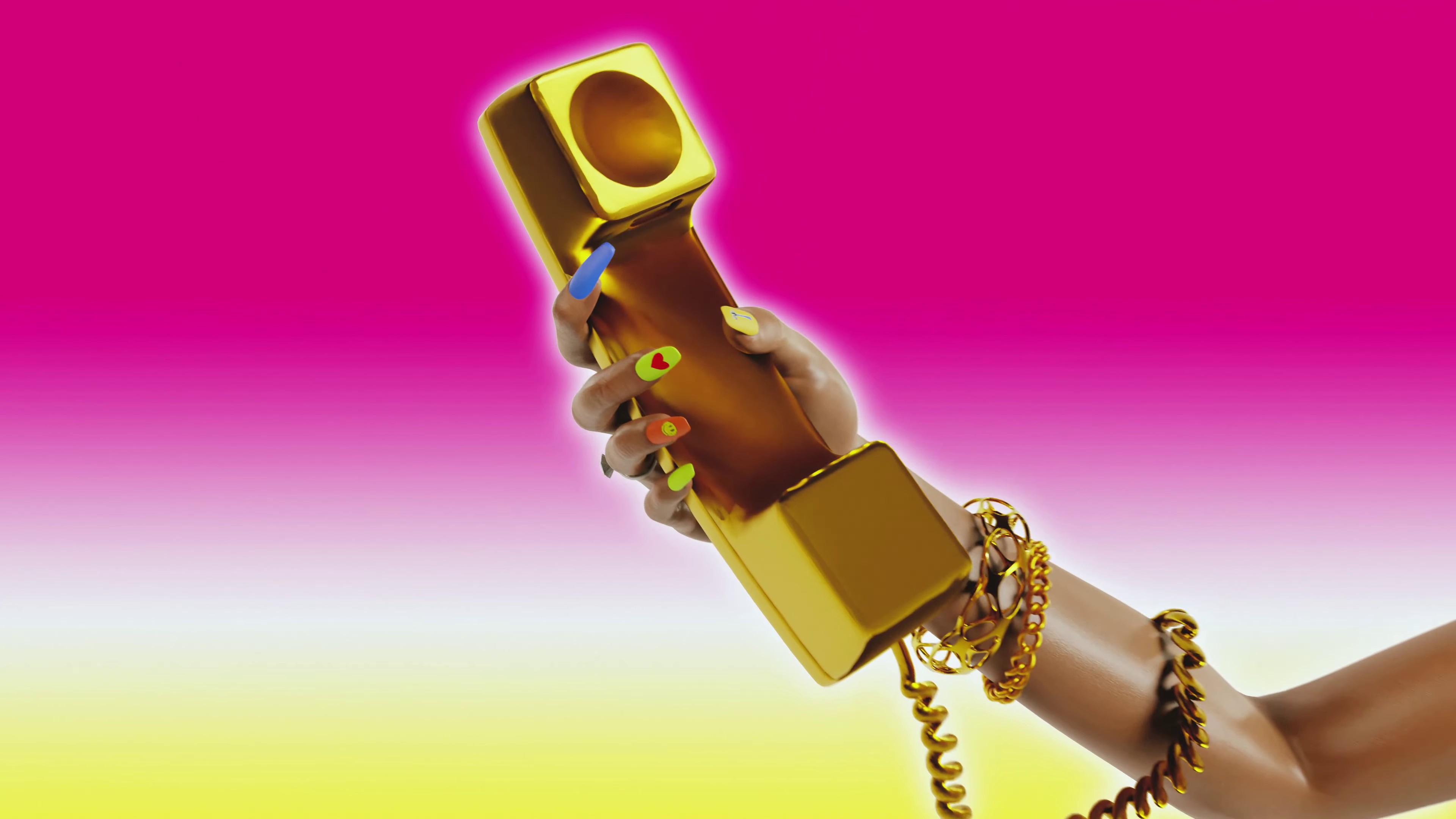 Millionaire (2023) —  shot,  lighting