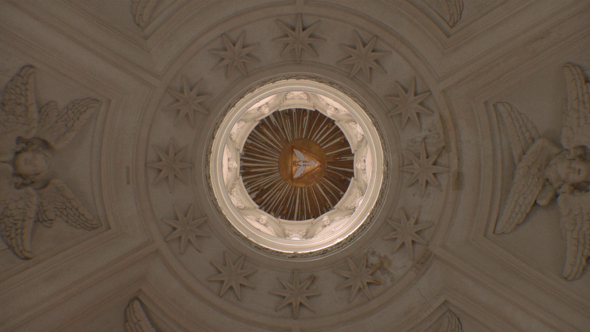 La Sapienza (2014) —  shot,  lighting