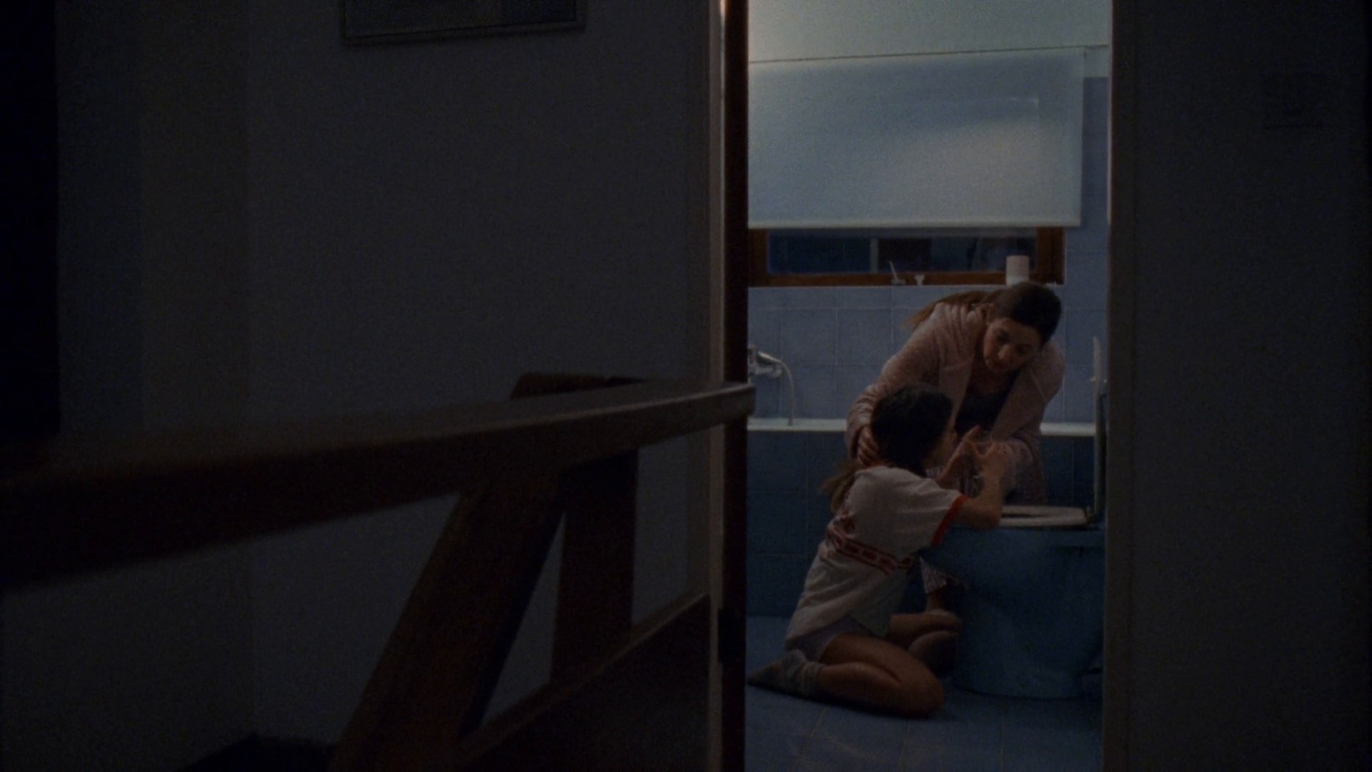 Lindex - Underwear For Life (2024) —  shot,  lighting