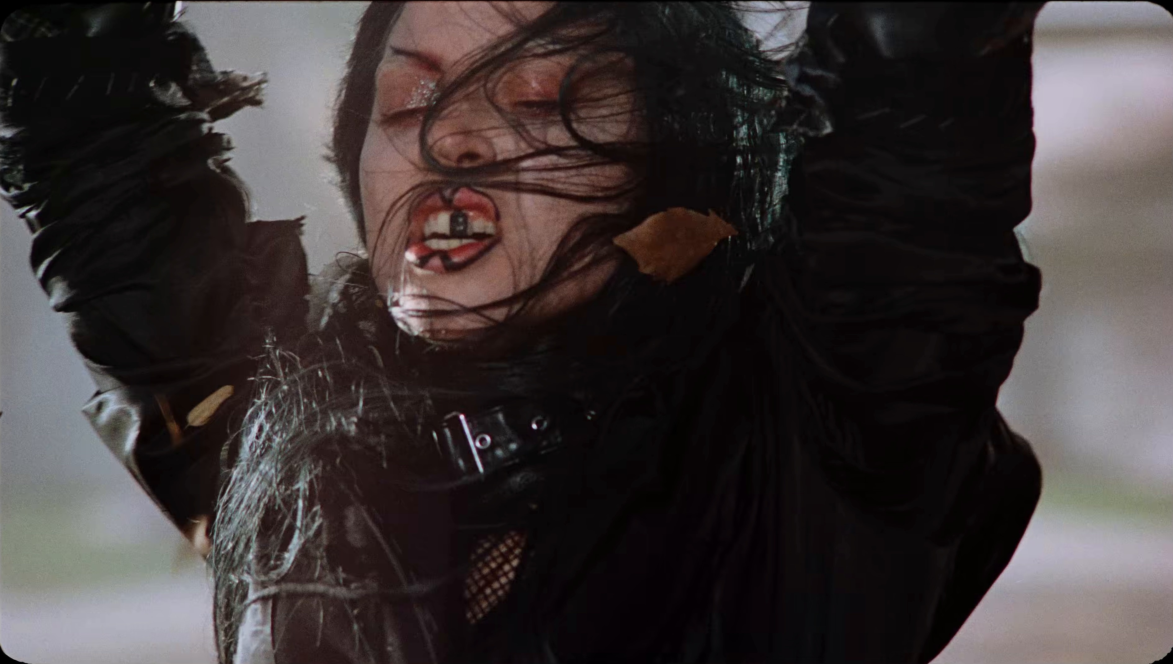 Disease (2024) —  shot,  lighting