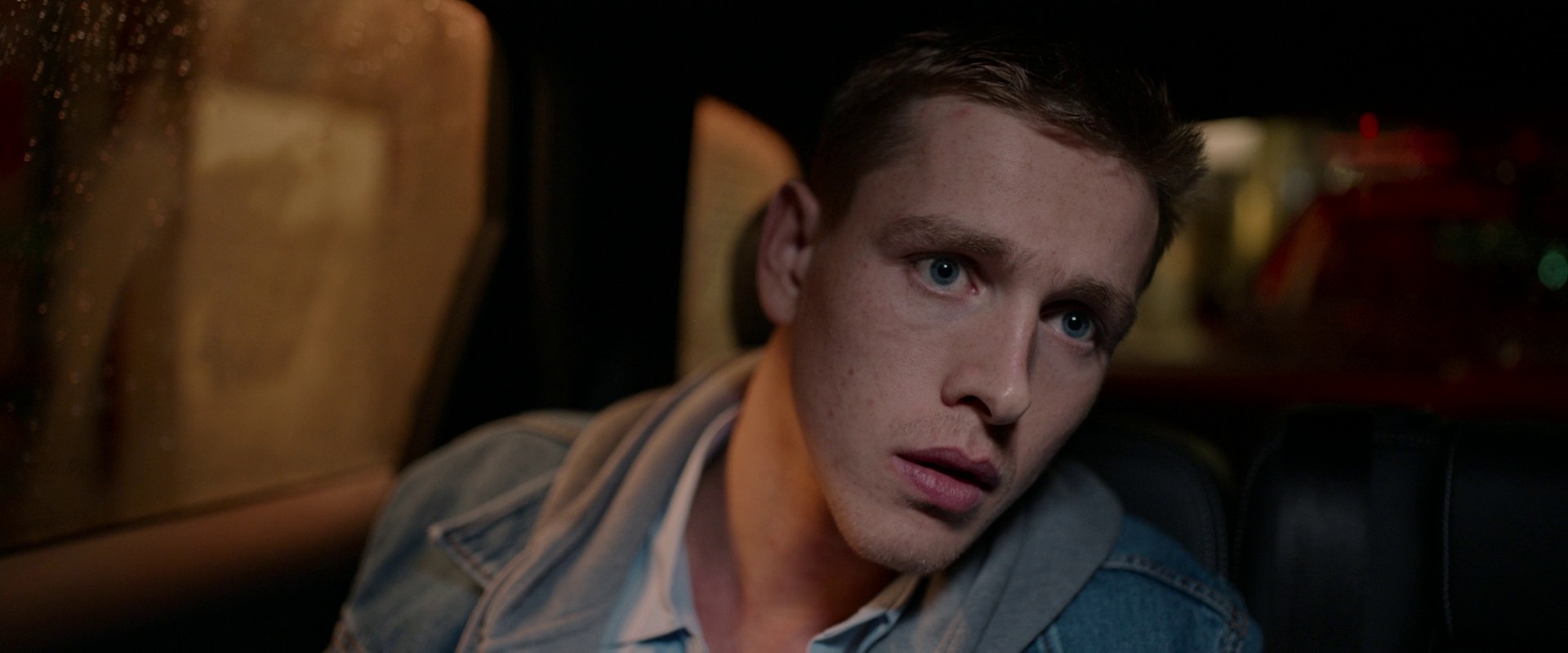 Triangle of Sadness (2022) —  shot,  lighting