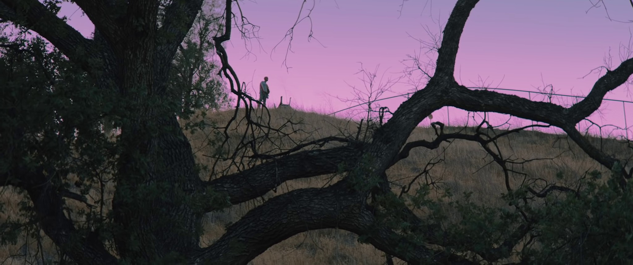 Ninety (2020) —  shot,  lighting