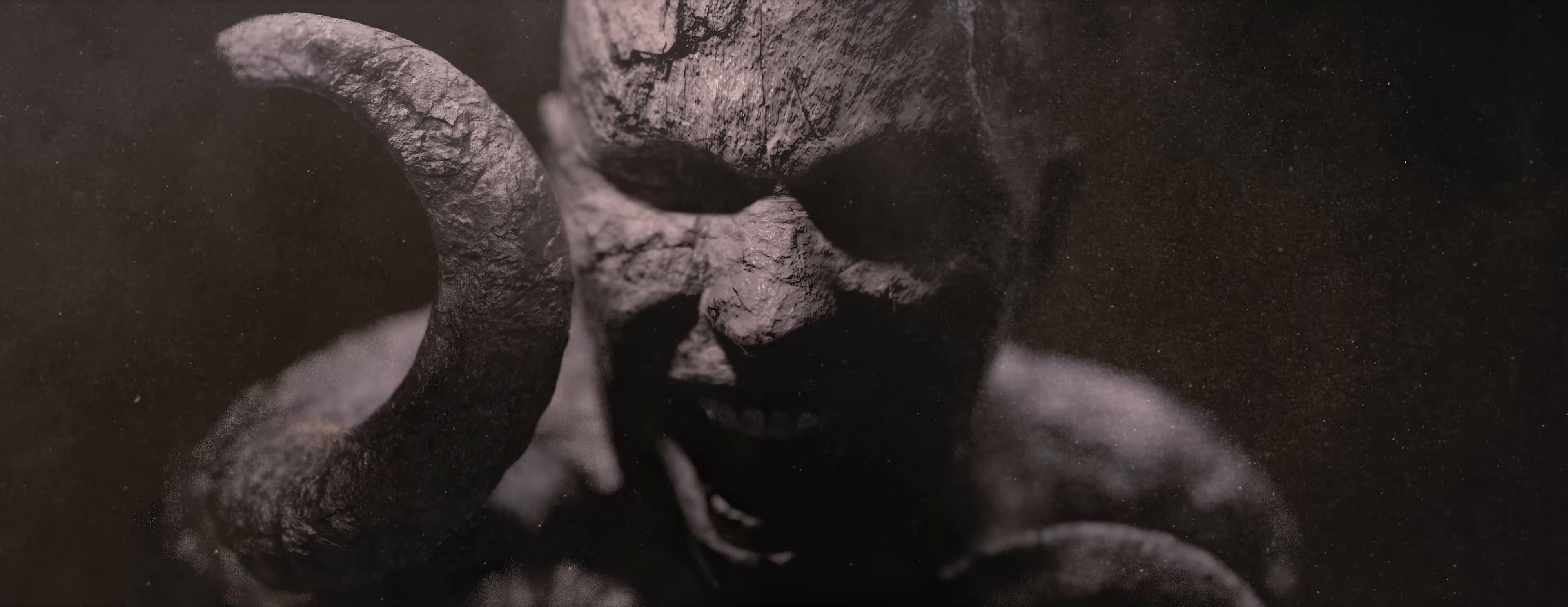 Infestis (2025) —  shot,  lighting