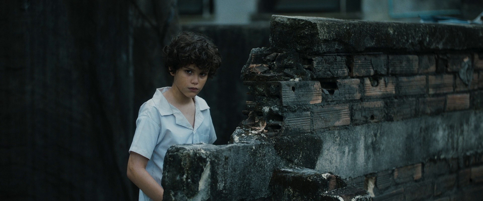 Grande Sertão (2024) —  shot,  lighting