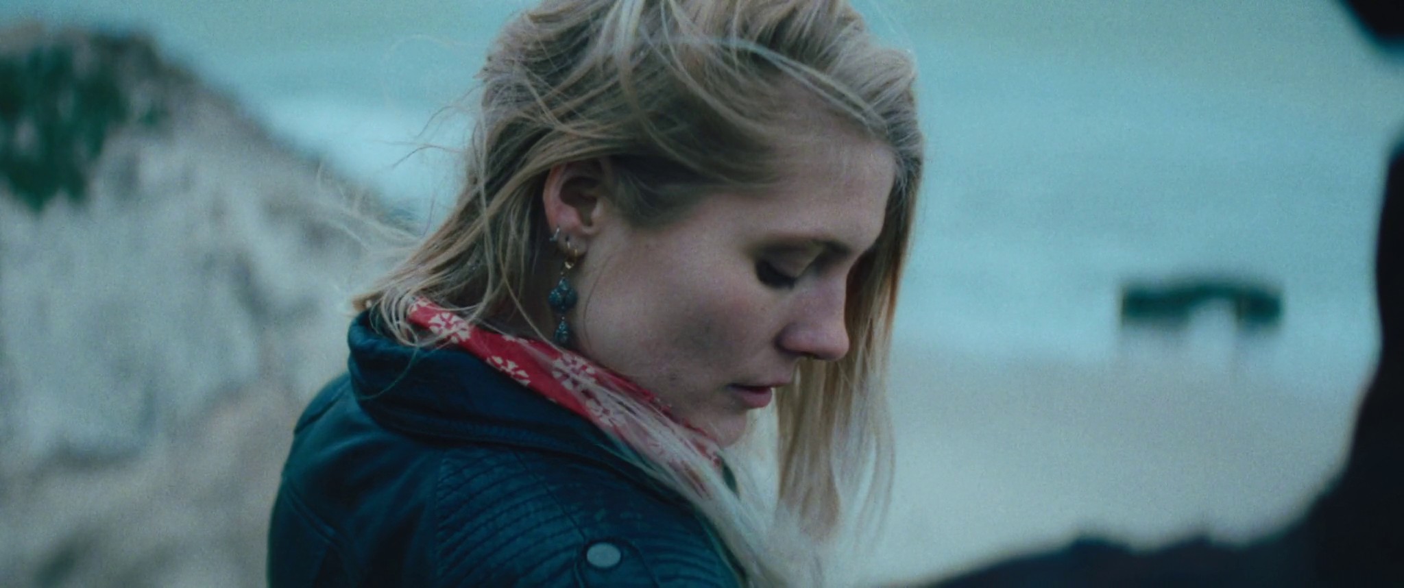 Be somebody (2021) —  shot,  lighting